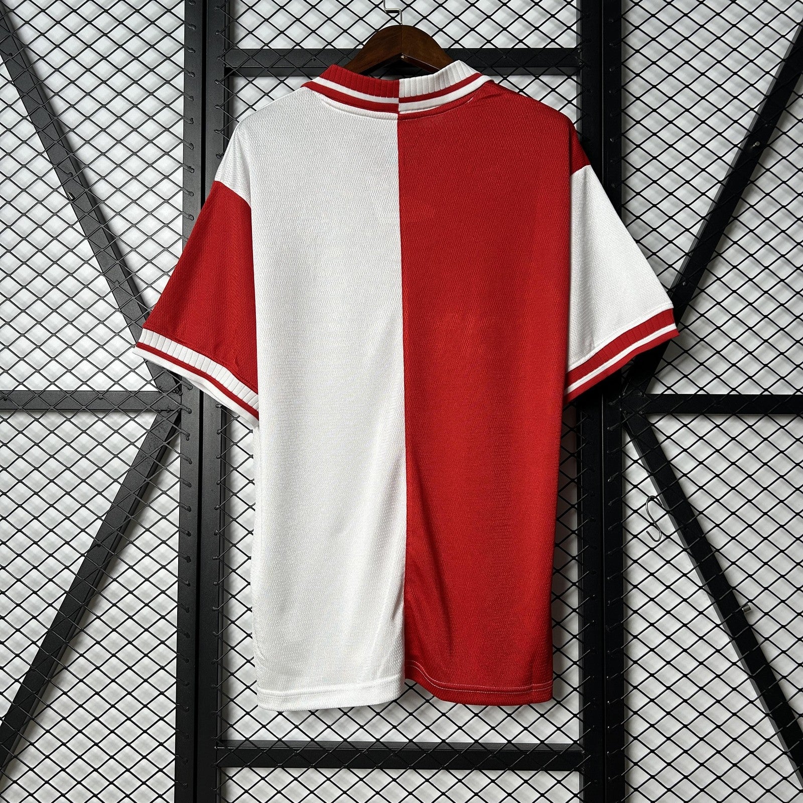 Retro Celta Away