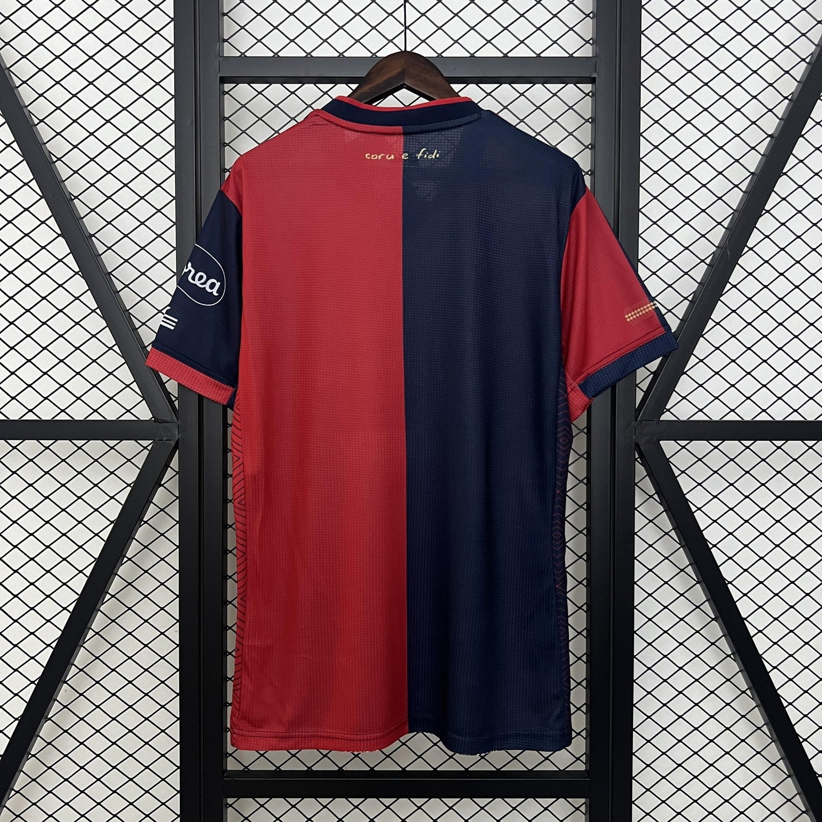 24 25 Cagliari Home