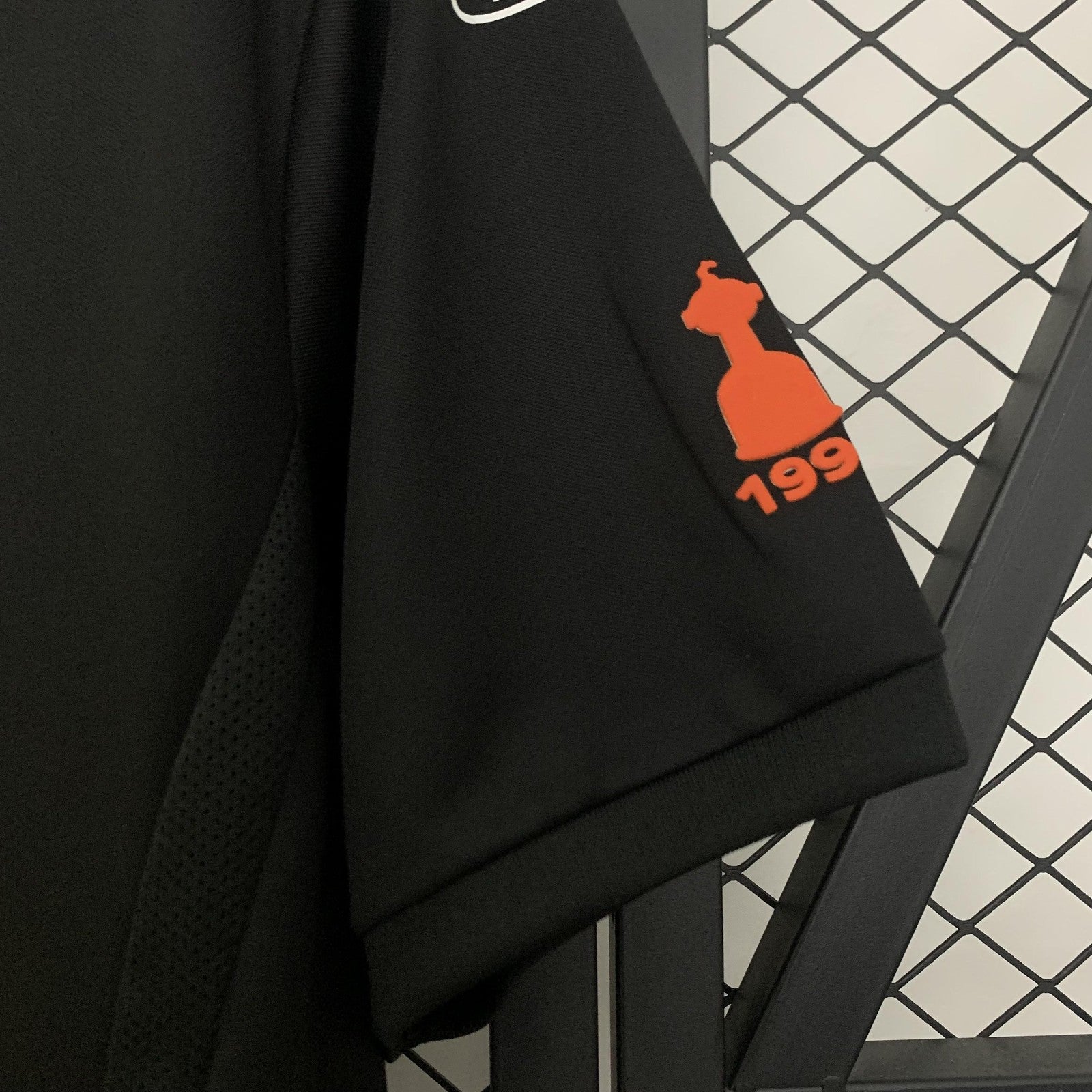 Retro Colo Colo 2004 Away