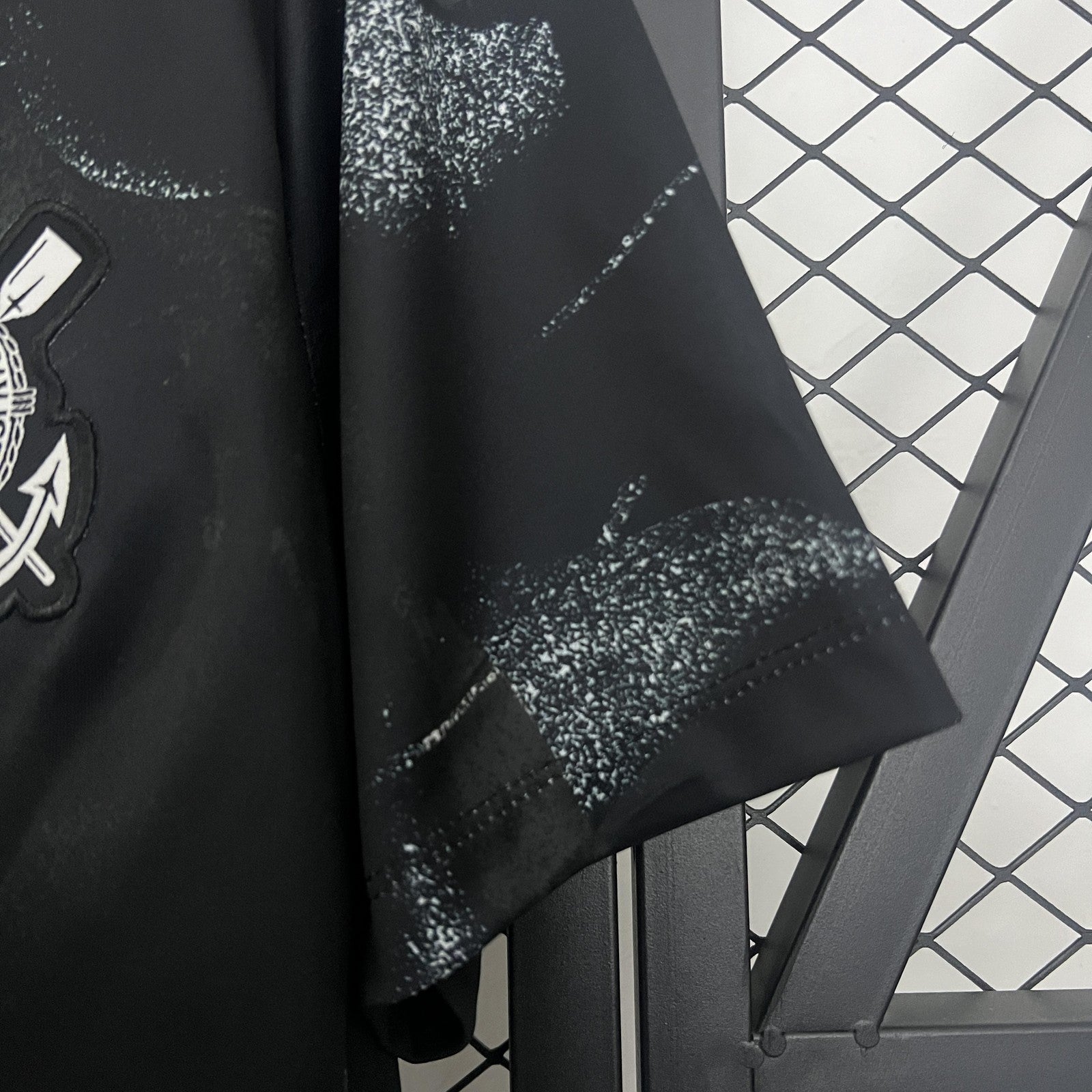 25 26 Corinthians Training Suit