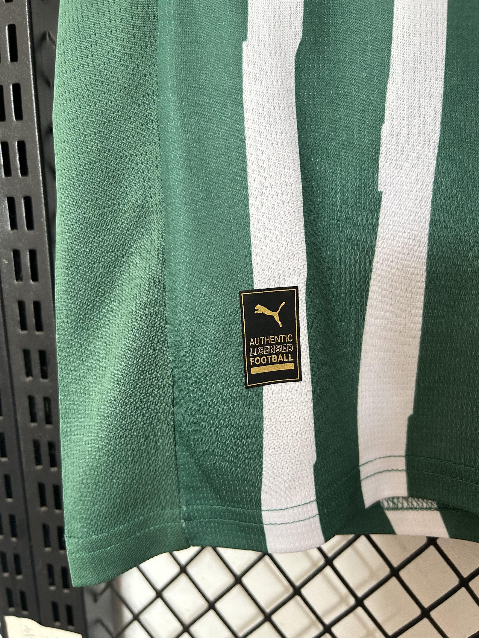 25 26 Palmeiras Special Edition