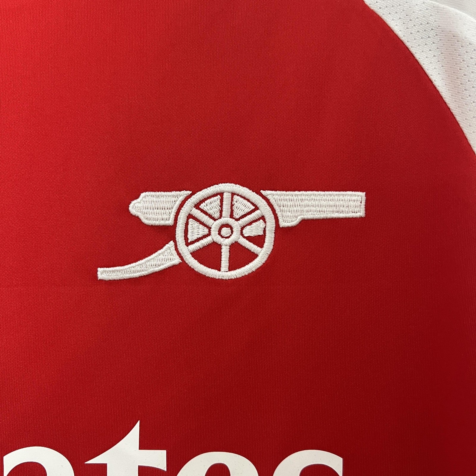 24 25 Arsenal Home