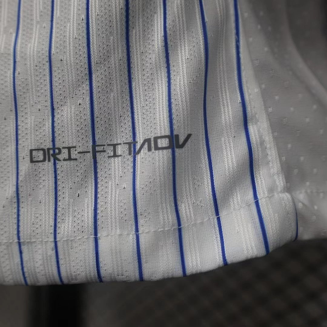 2024 Player Edition France Second Away