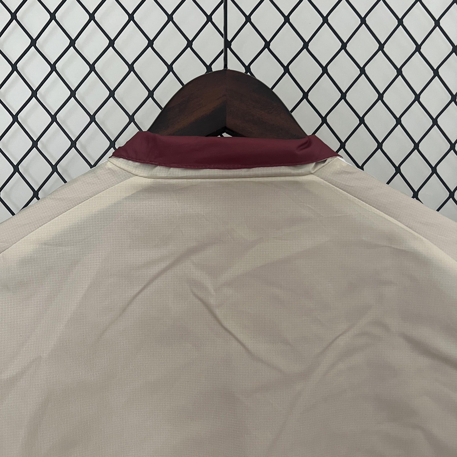 2024 Belgium Trench Coat Reversible