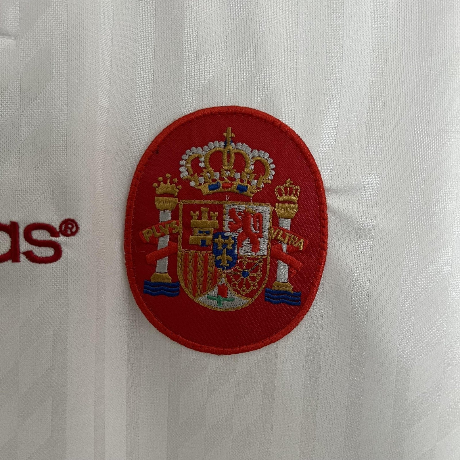 Retro Spain 1994 Away