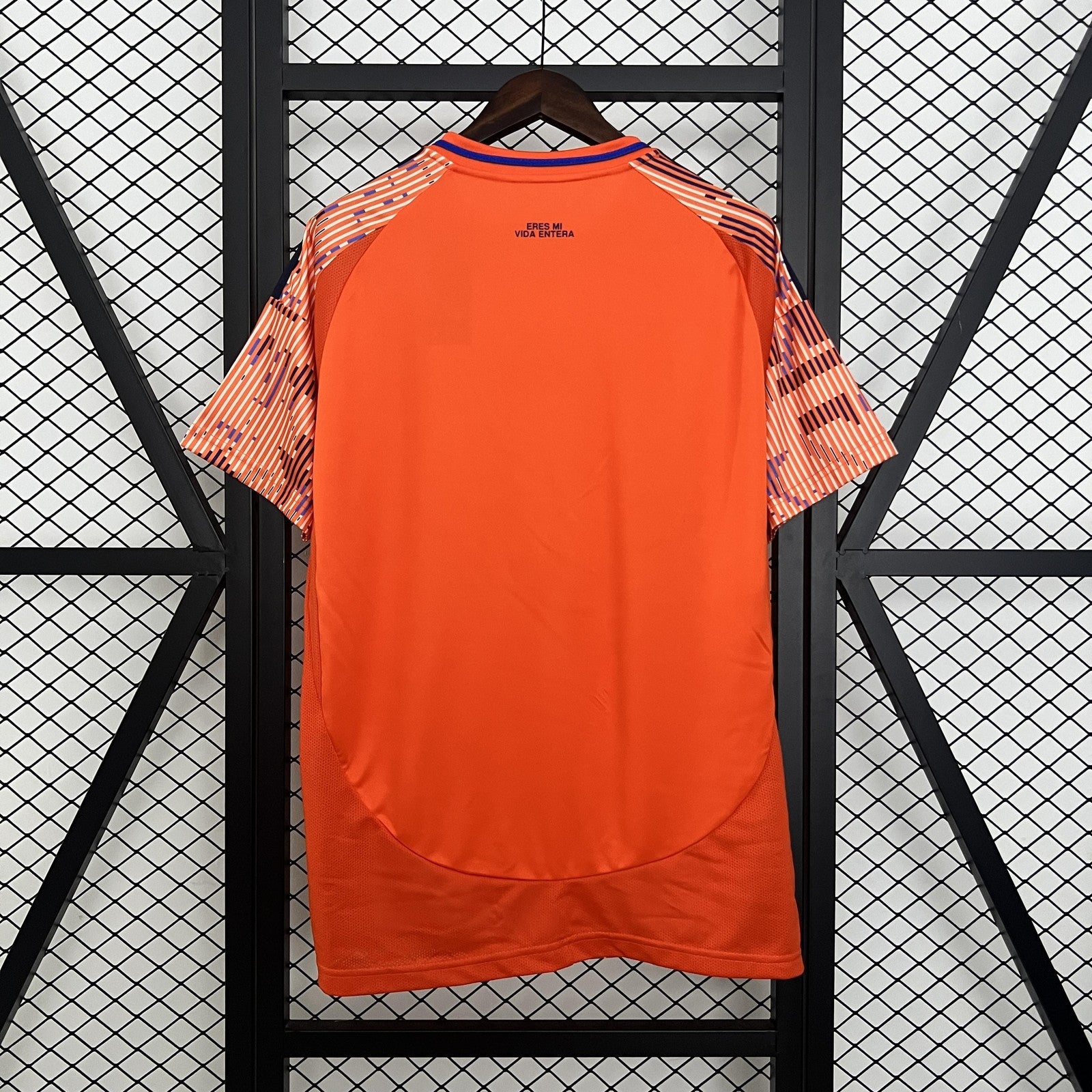 25 26 University of Chile Away