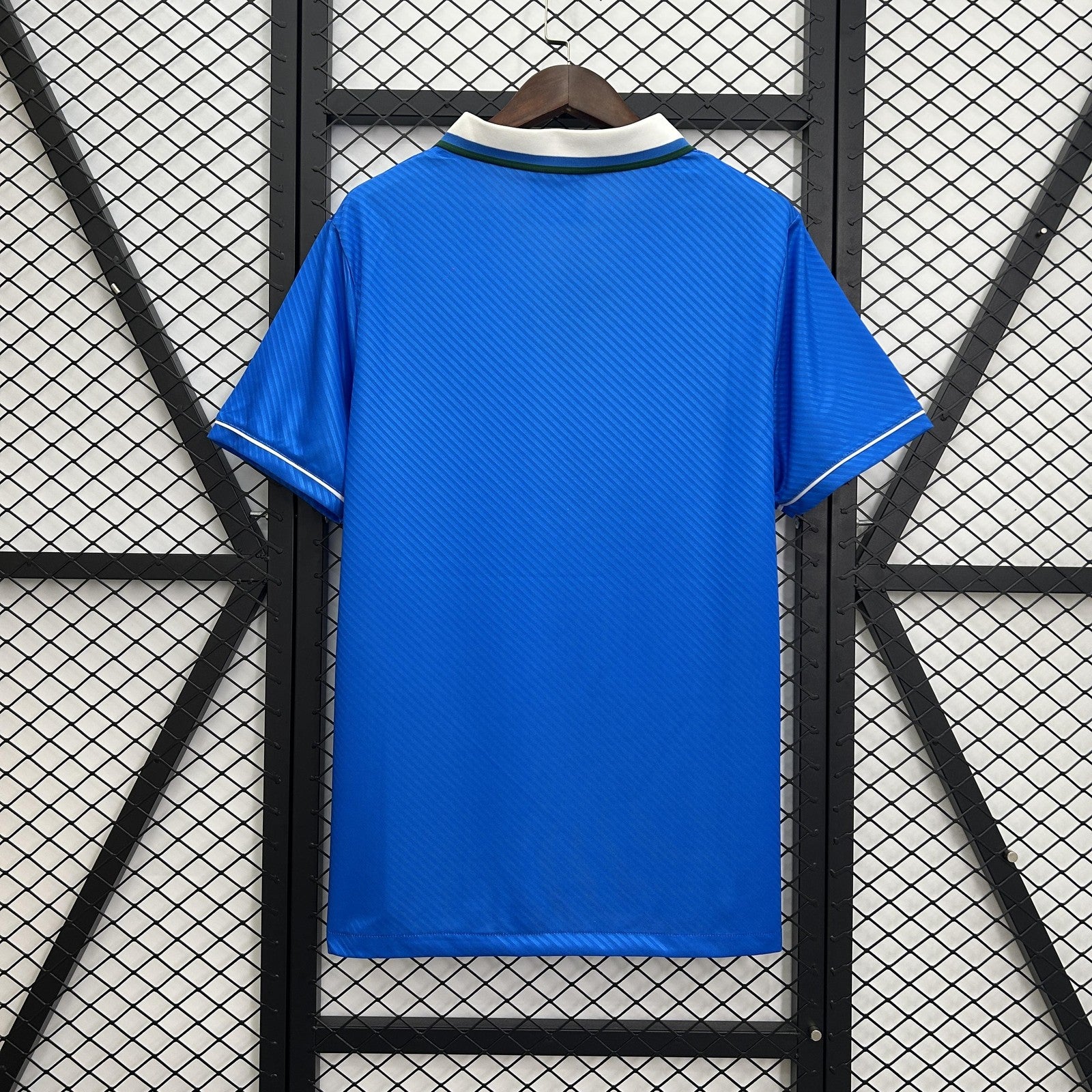 Retro Brazil 93 94 Away