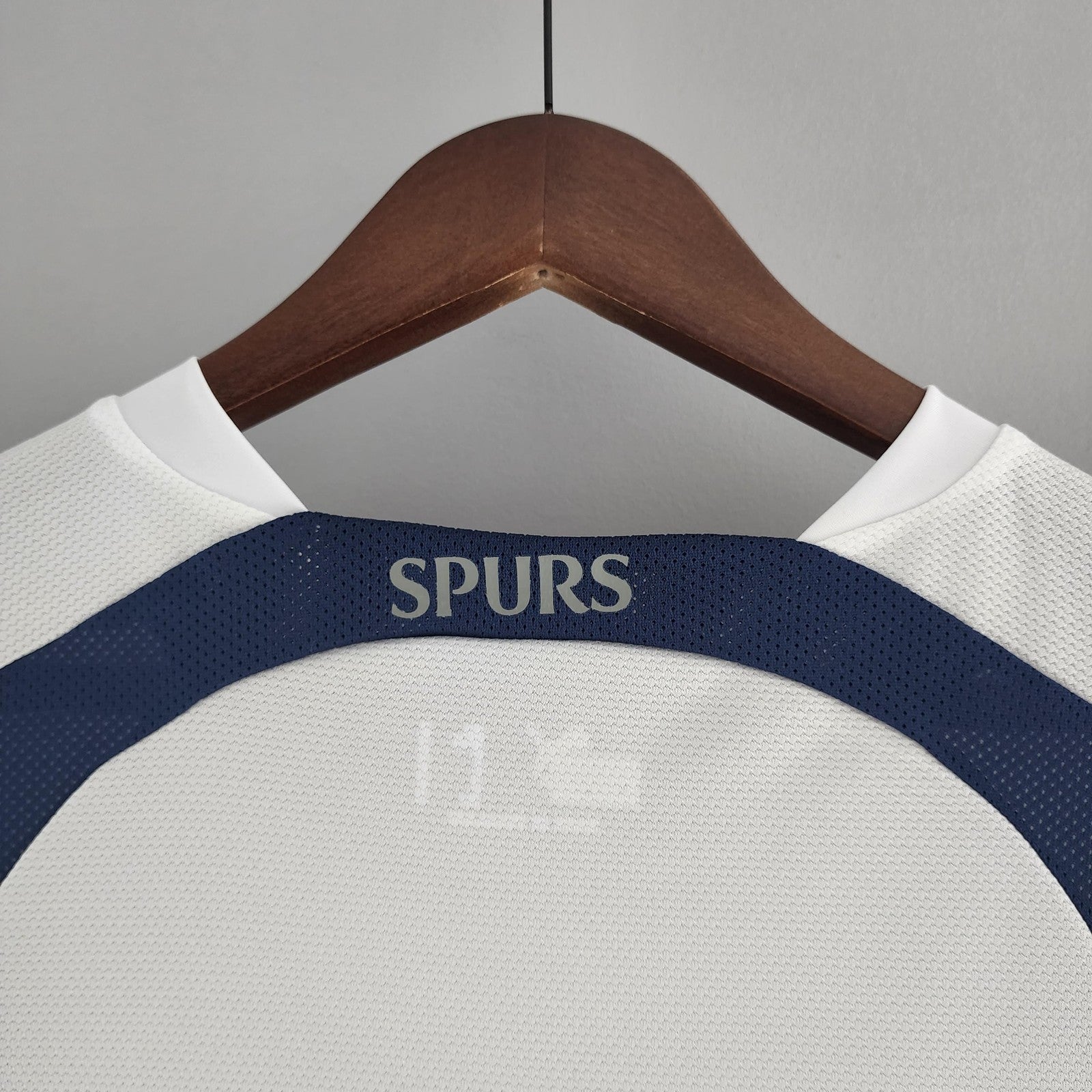 Retro Tottenham 06 07 Home
