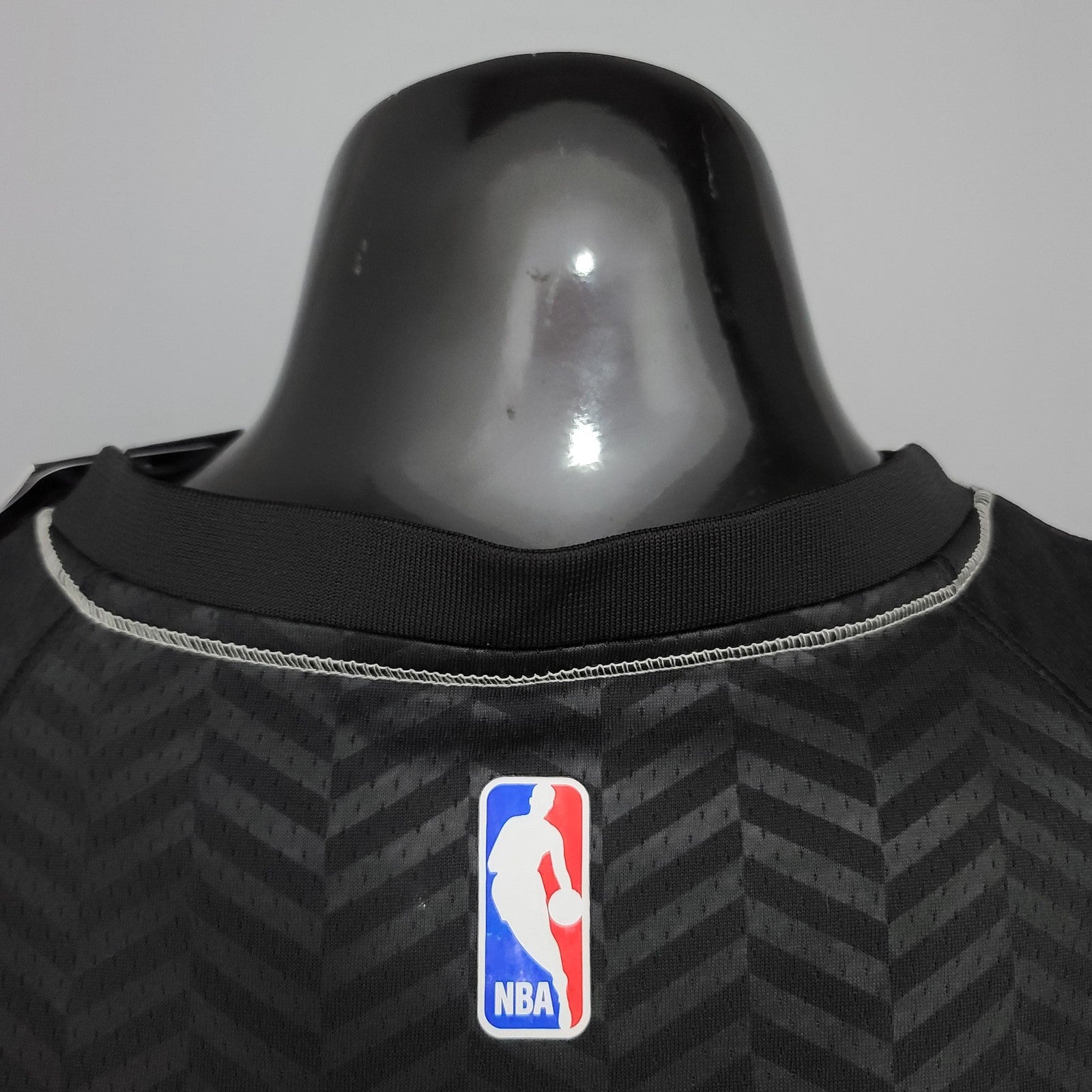 New Brooklyn Nets Harris#12 City Edition Black