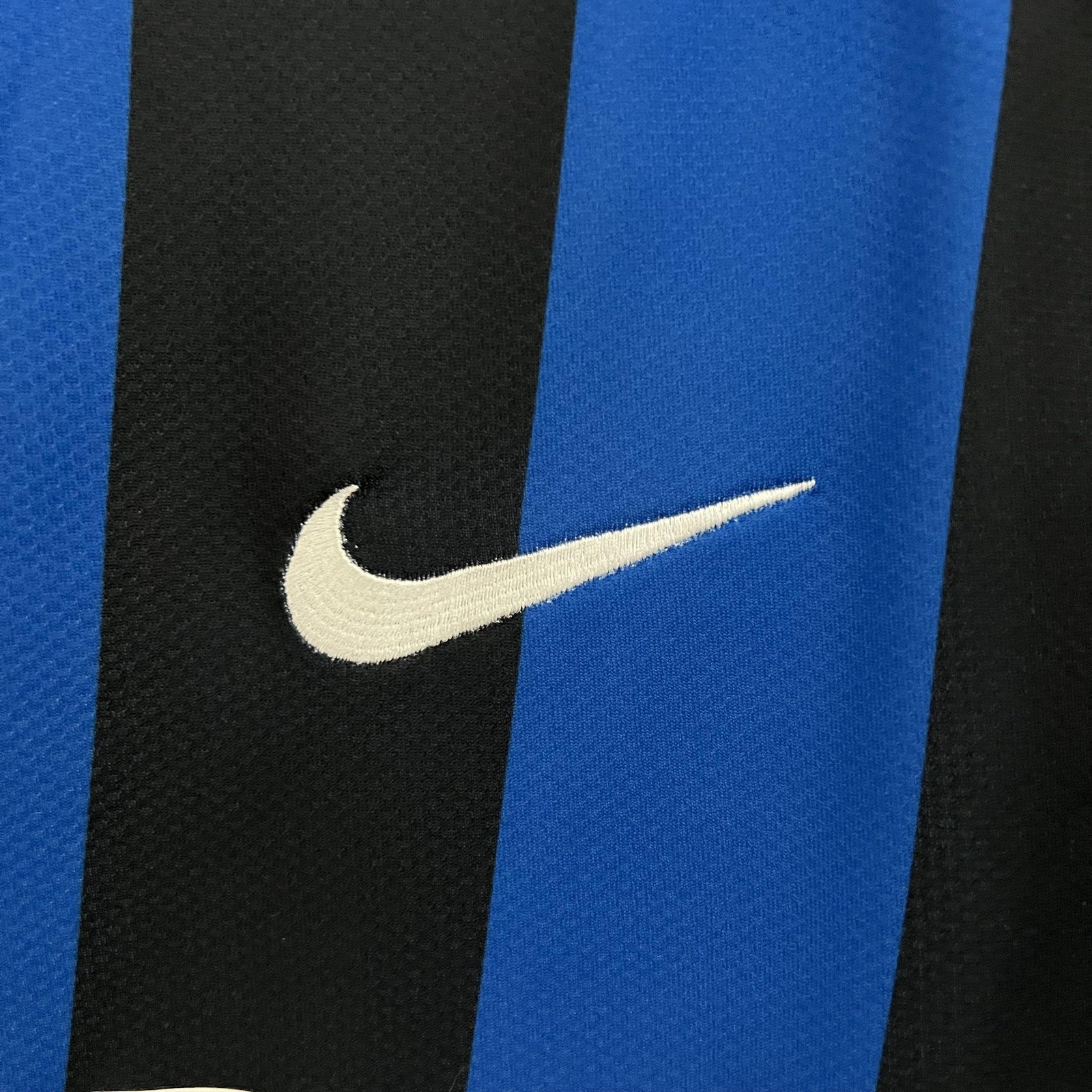Retro Inter Milan 09 10 Home