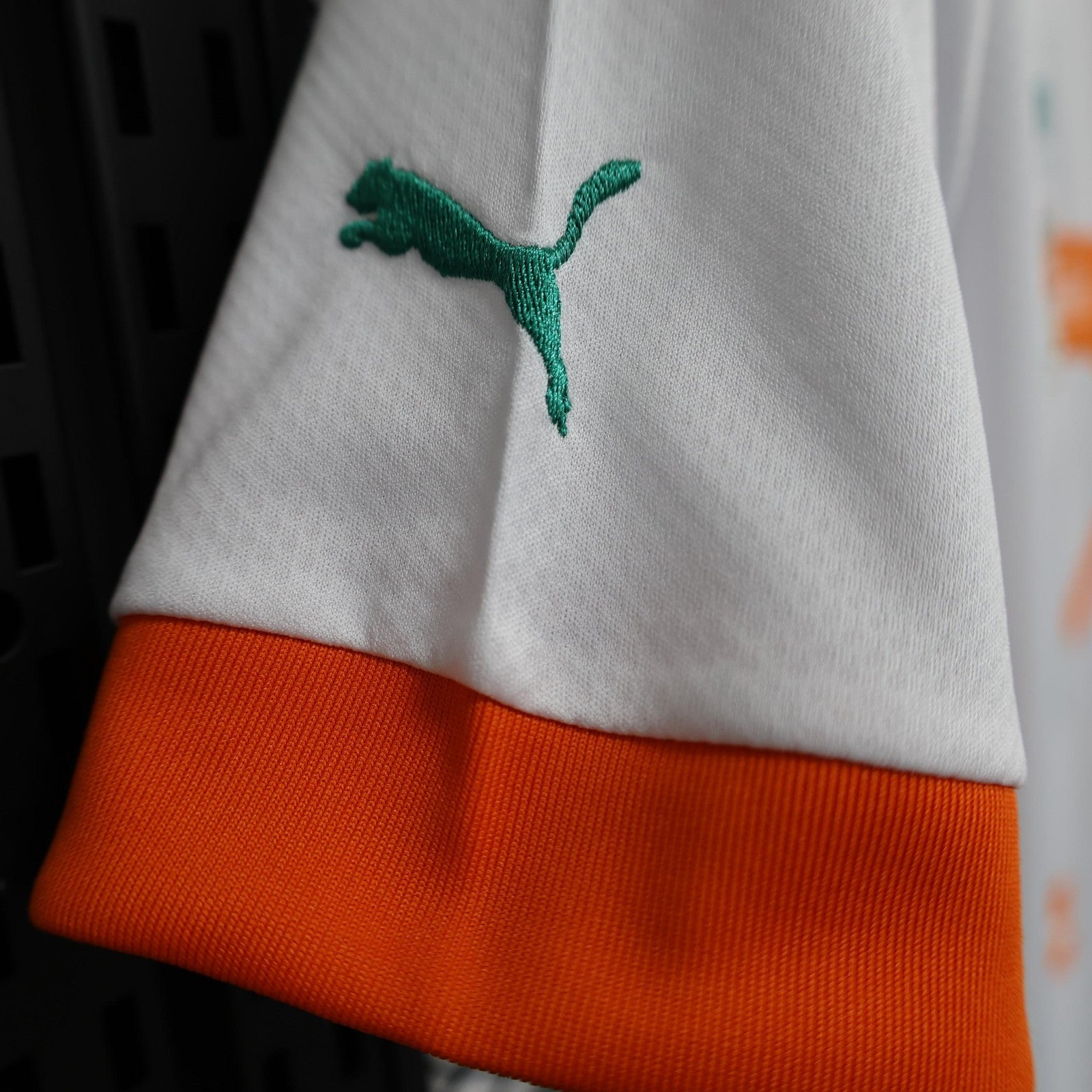 2023 Ivory Coast Away