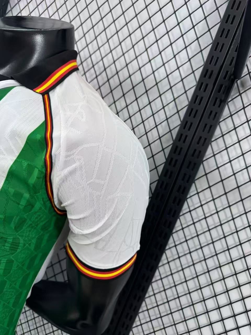 25 26 Player Real Betis Special Edition