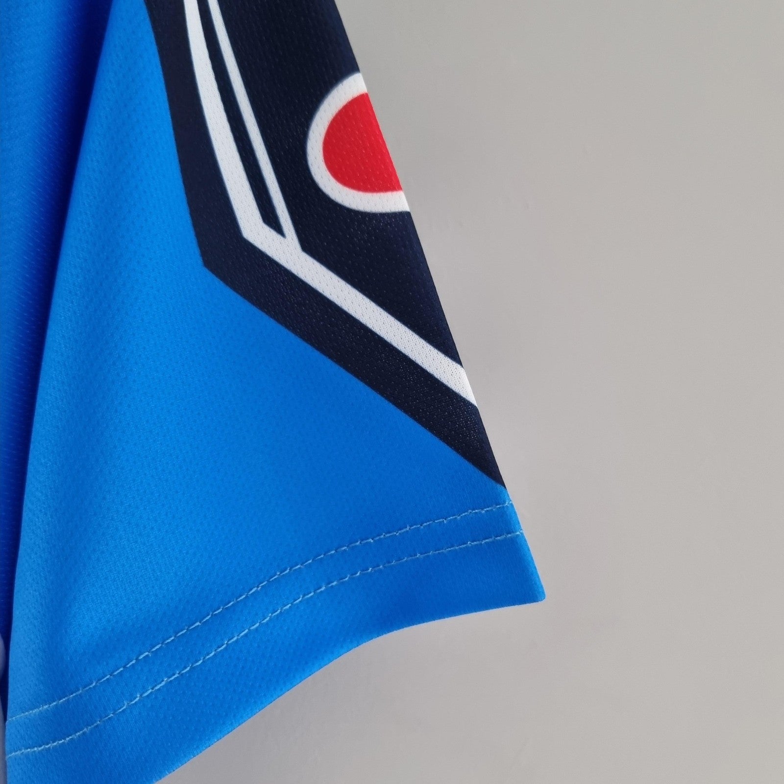 Retro Parma Third Away