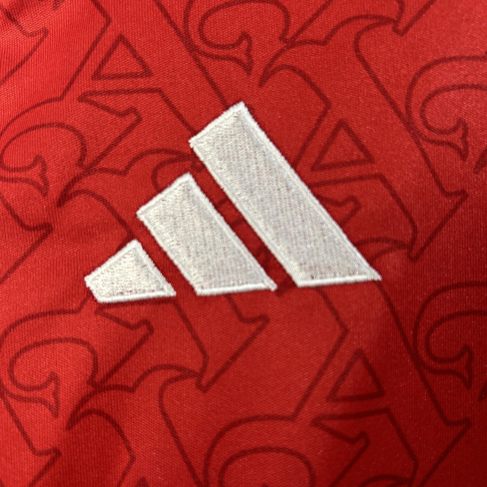 25 26 Kids Arsenal Home