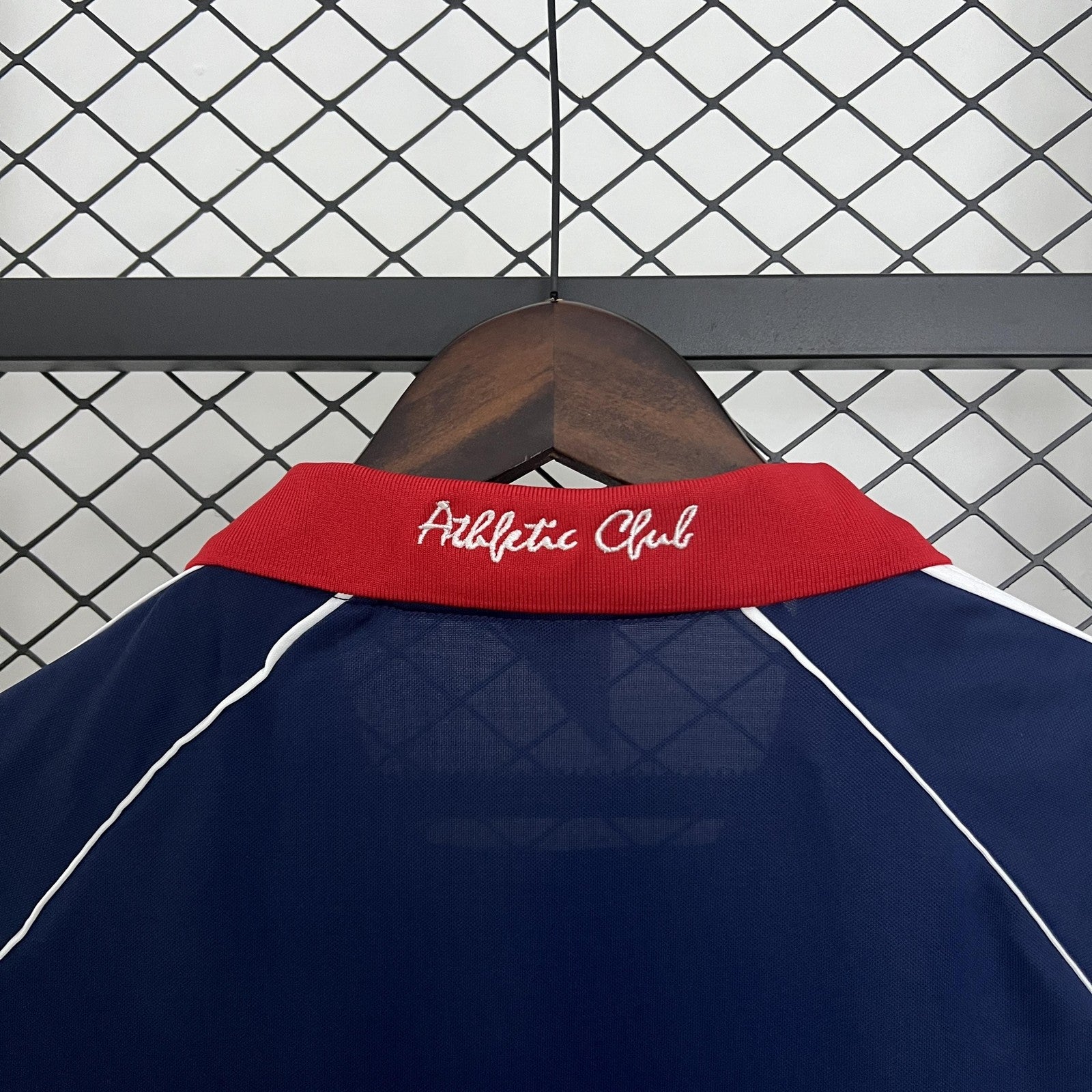 Retro Athletic Bilbao 99 00 Away