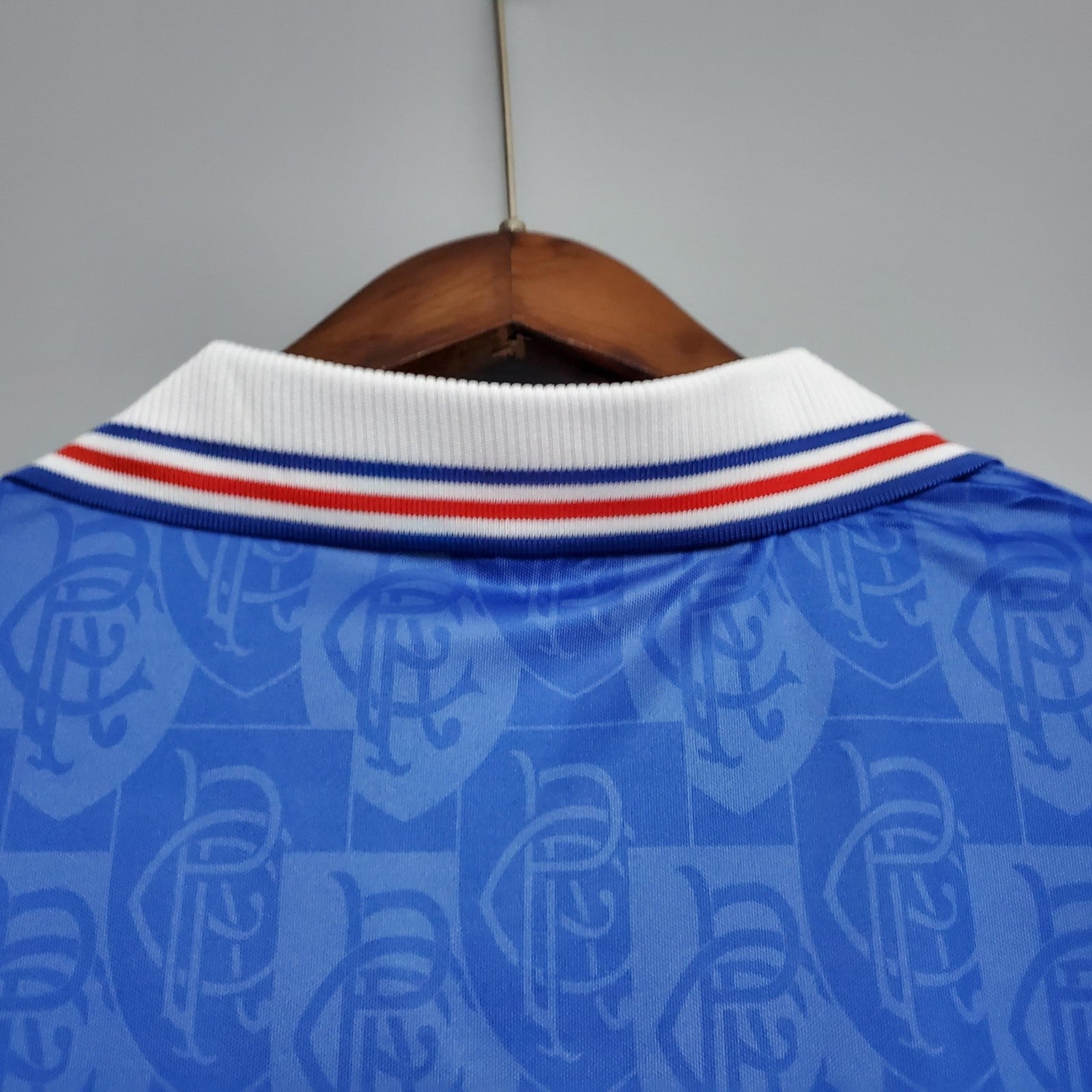 Retro Rangers Home