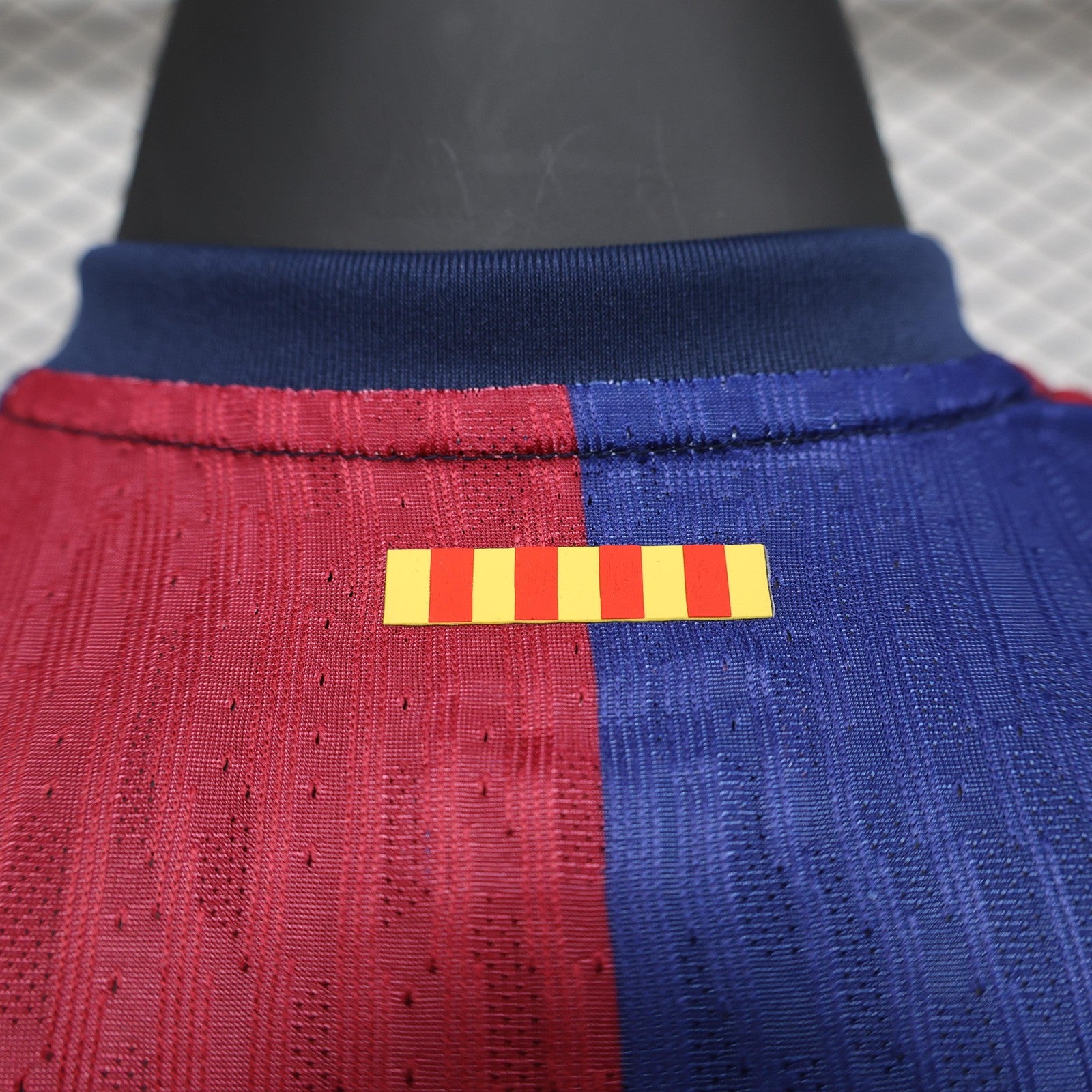 24_25 Player Barcelona Home