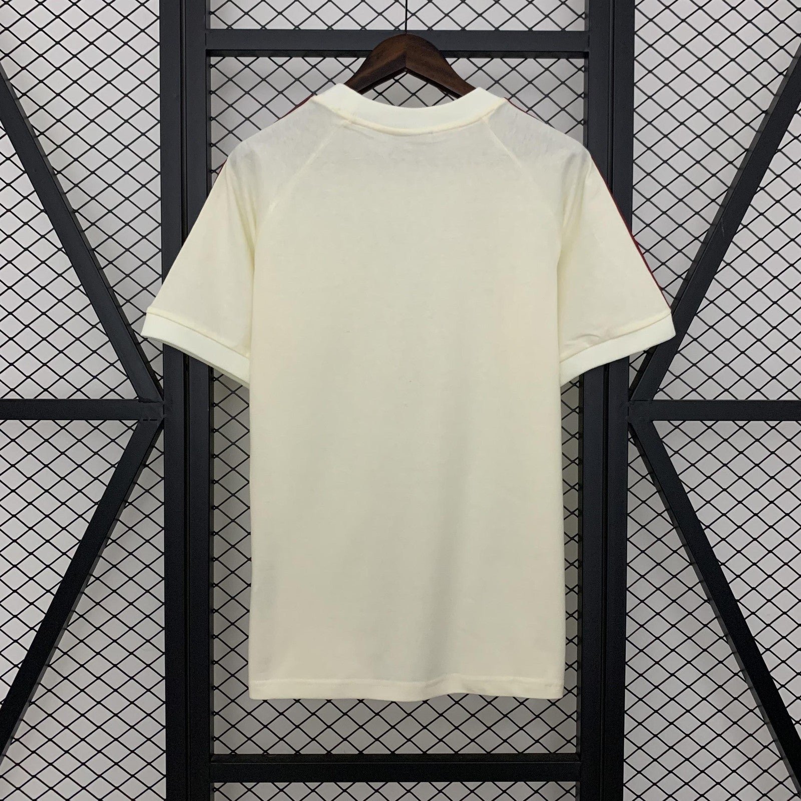 M U Cotton T Shirt