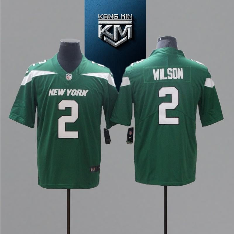 2021 Jets Nfl Jersey