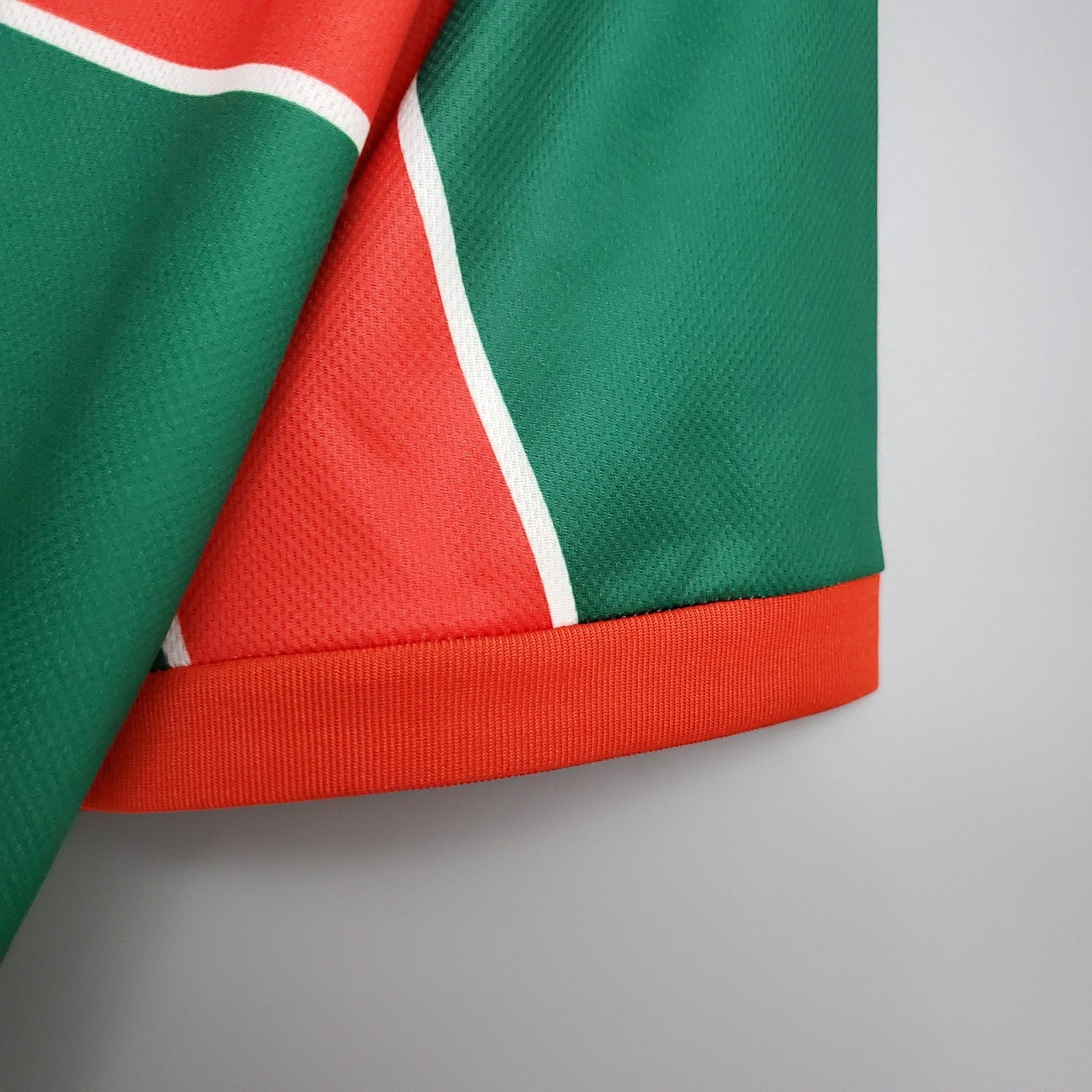 Retro 1998 Morocco Home