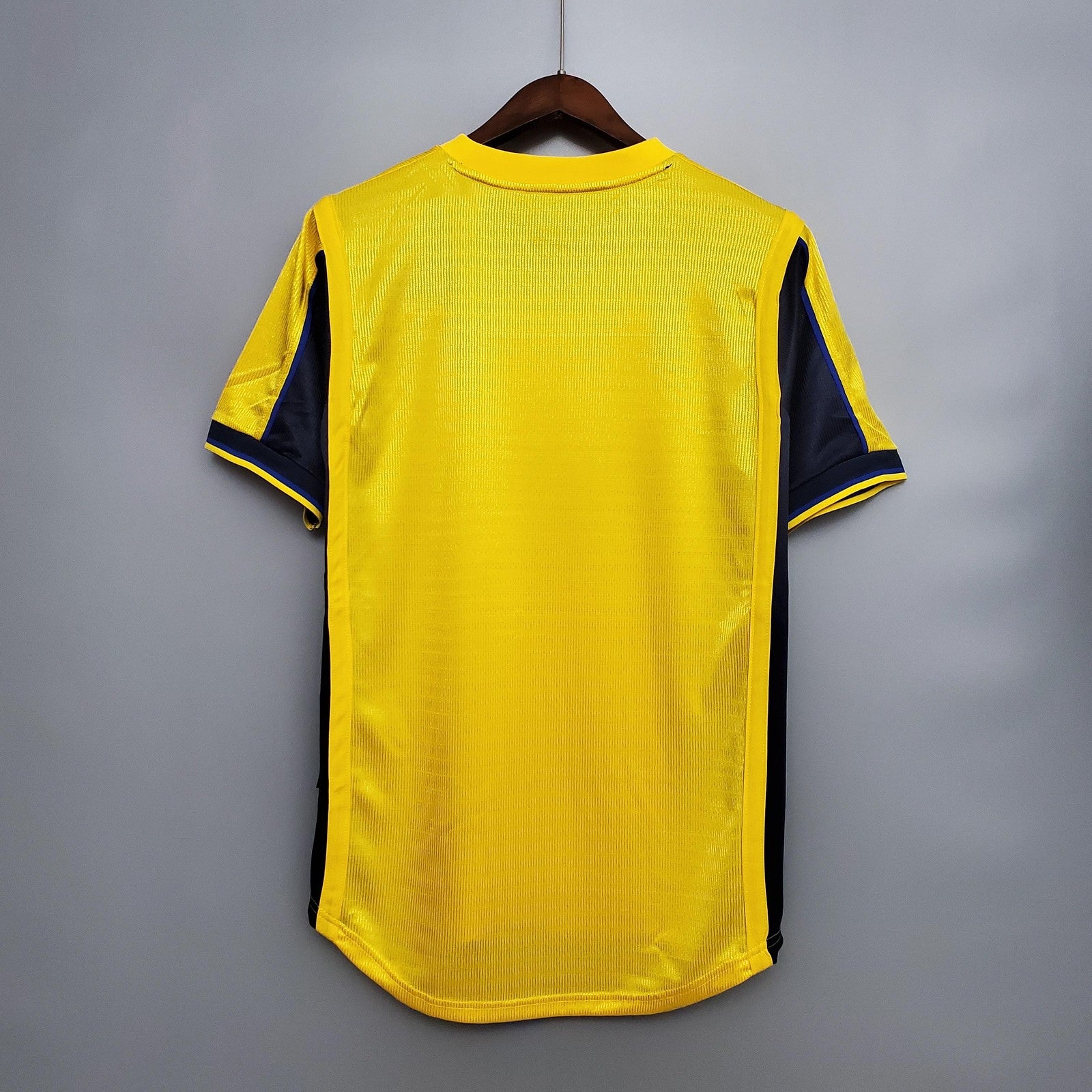 Retro Arsenal 99 00 Away