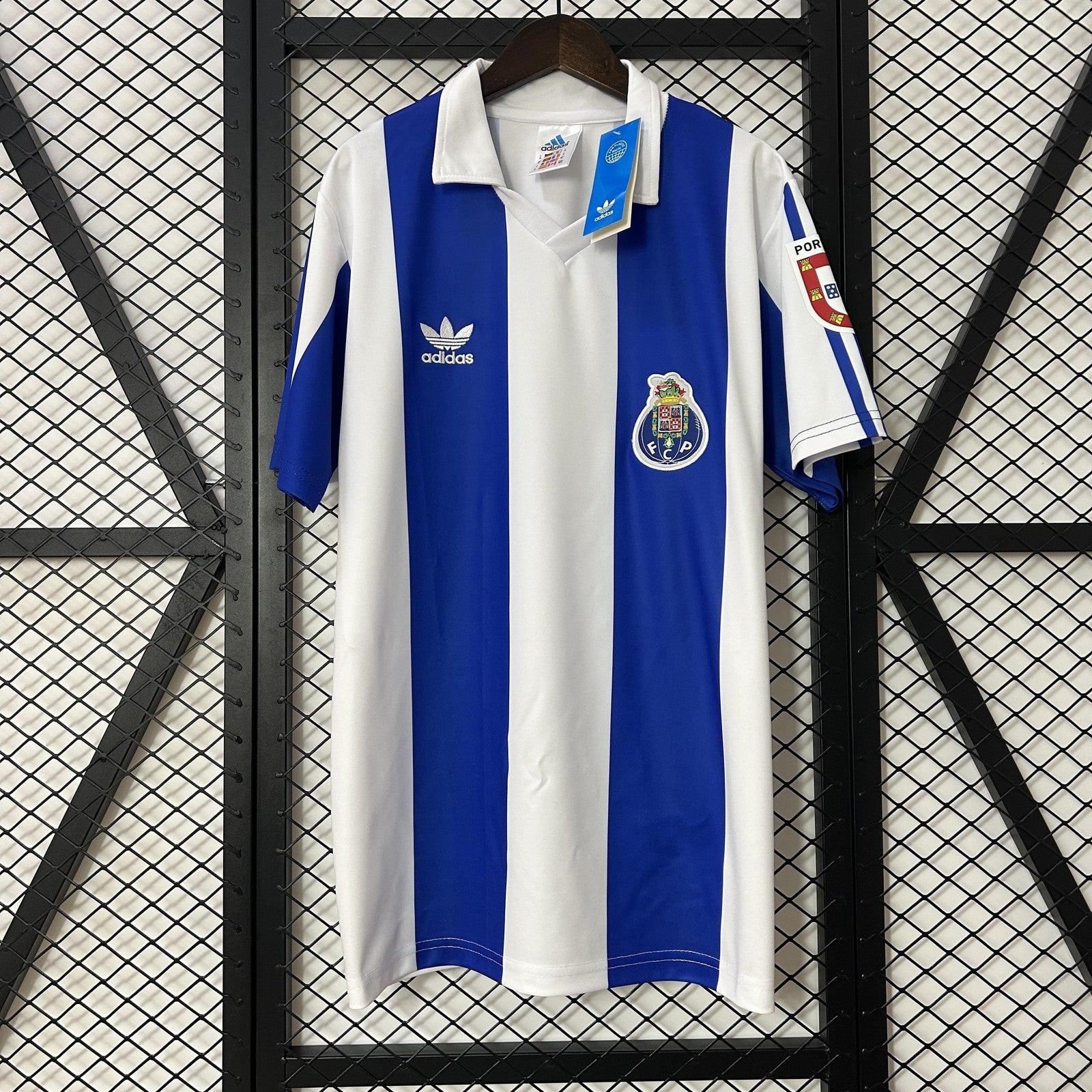Retro Porto 86 87 Home