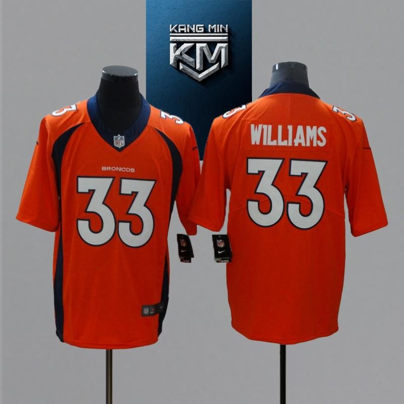 2021 Broncos Nfl Jersey