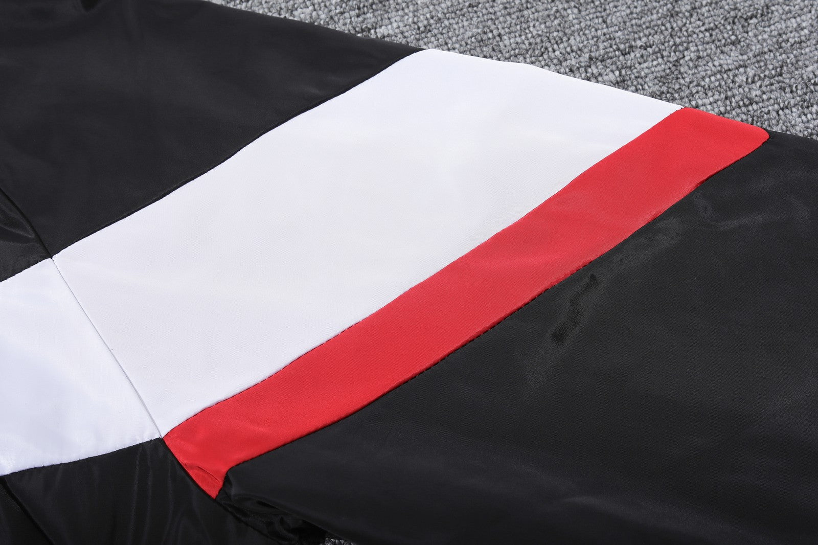 Paris Saint Germain Trench Coat