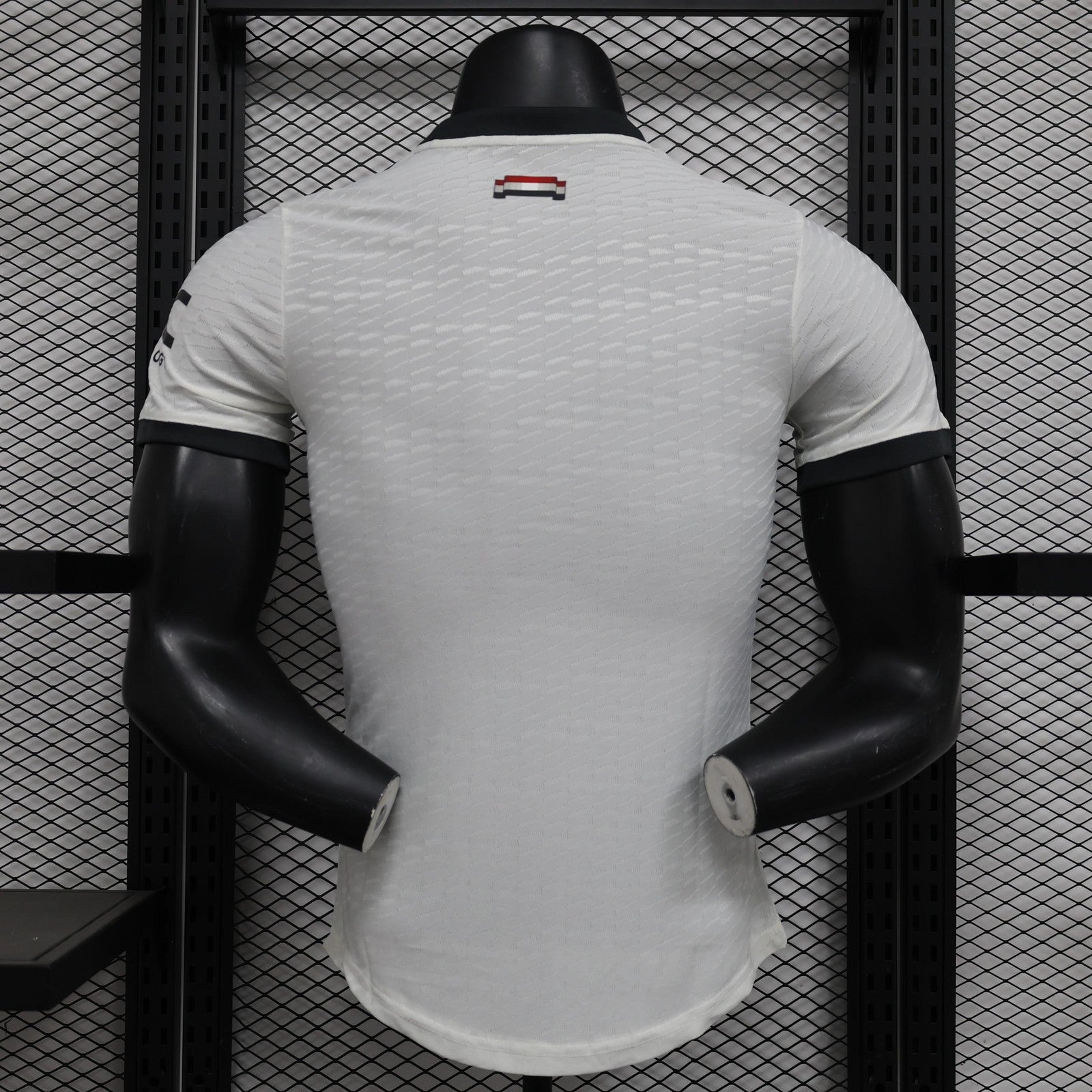 24 25 Player M U Third Away