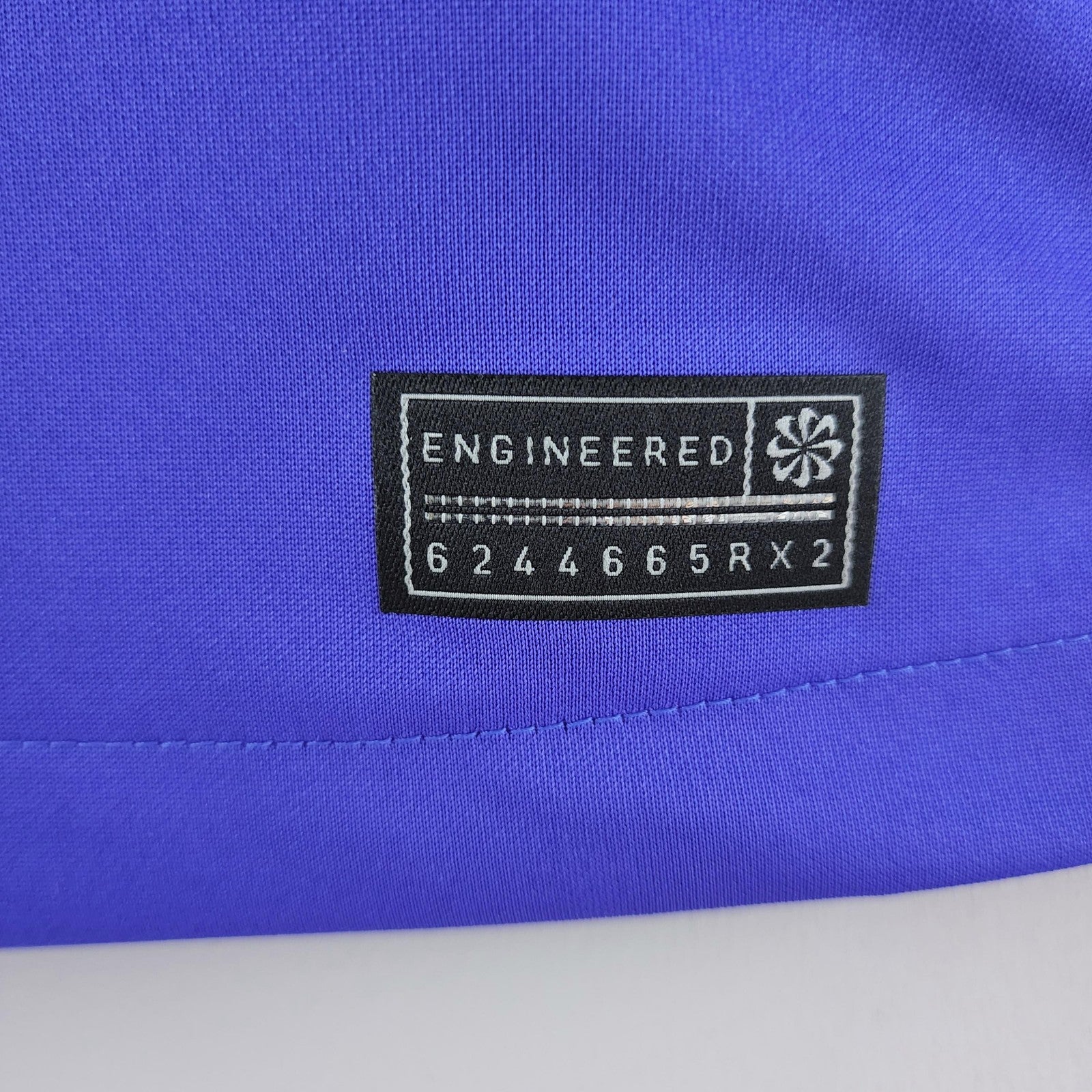 2022 Woman Brazil World Cup Jersey Away