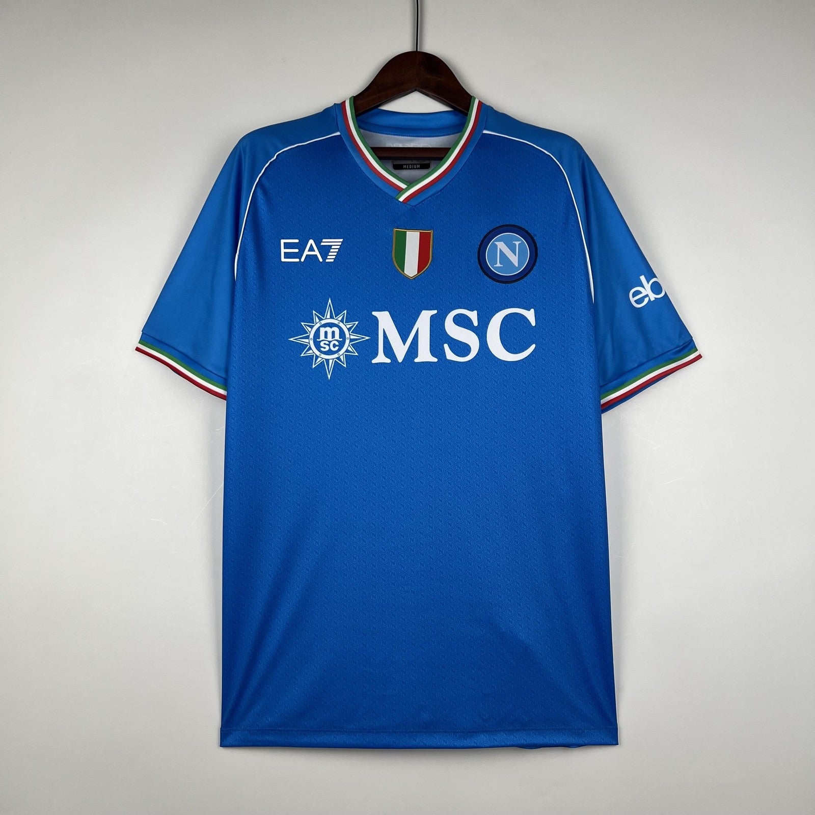 23 24 Napoli Home