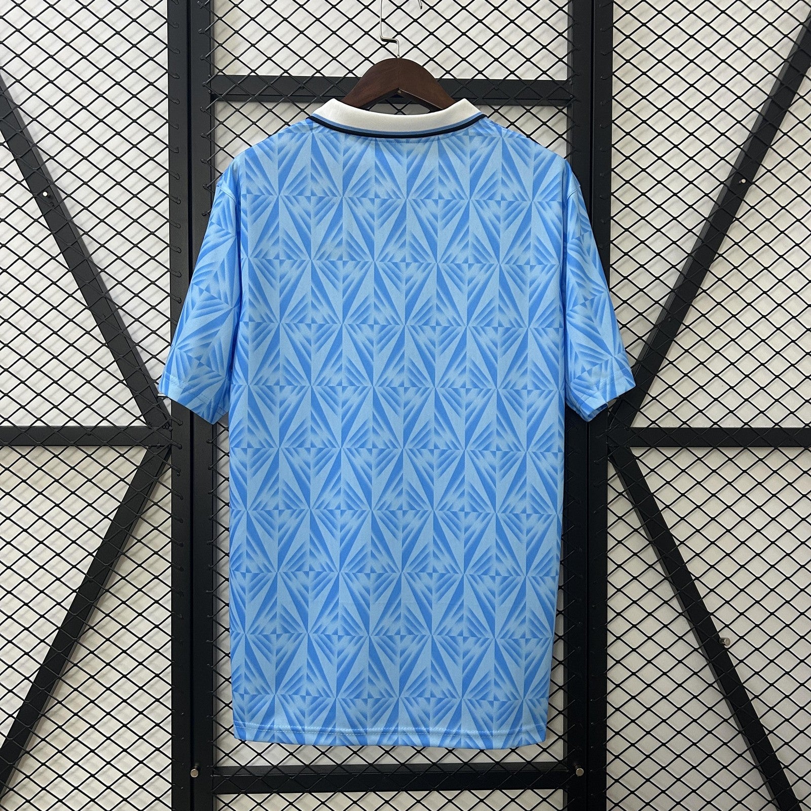 Retro Shirt Lazio Home