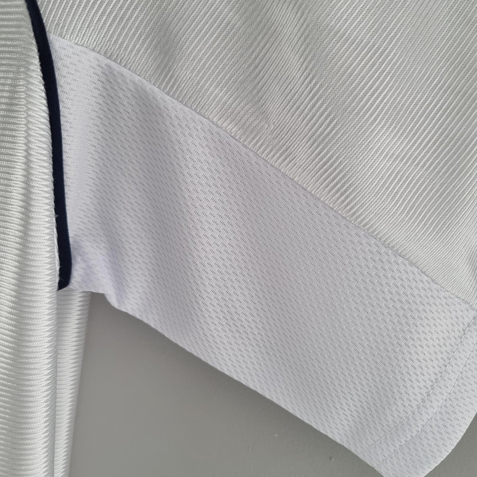 Retro Real Madrid 2000 Home