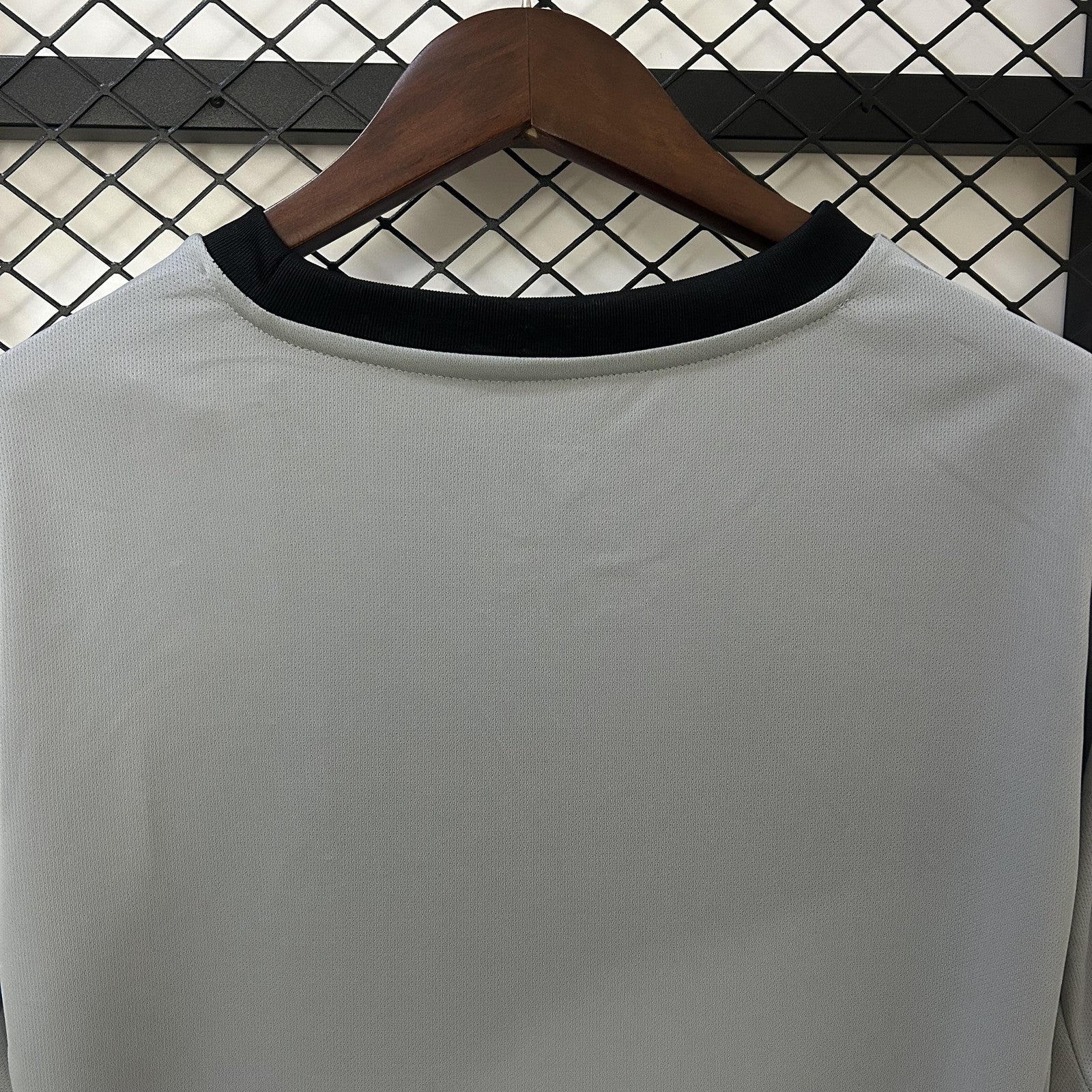 2025 Goalkeeper Portugal Grey