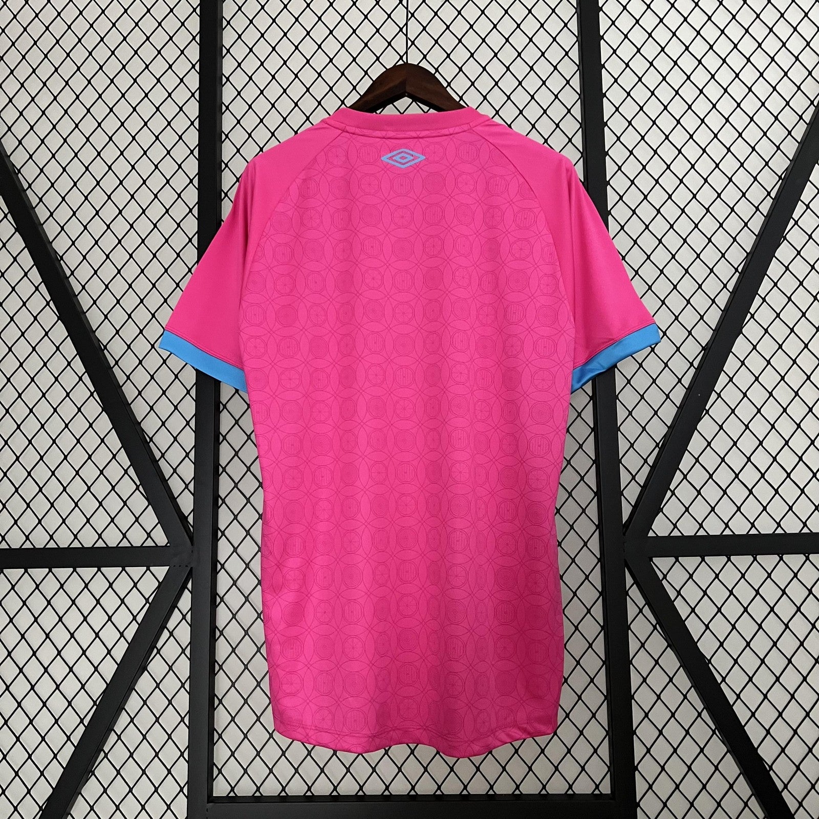 23 24 Gremio Pink