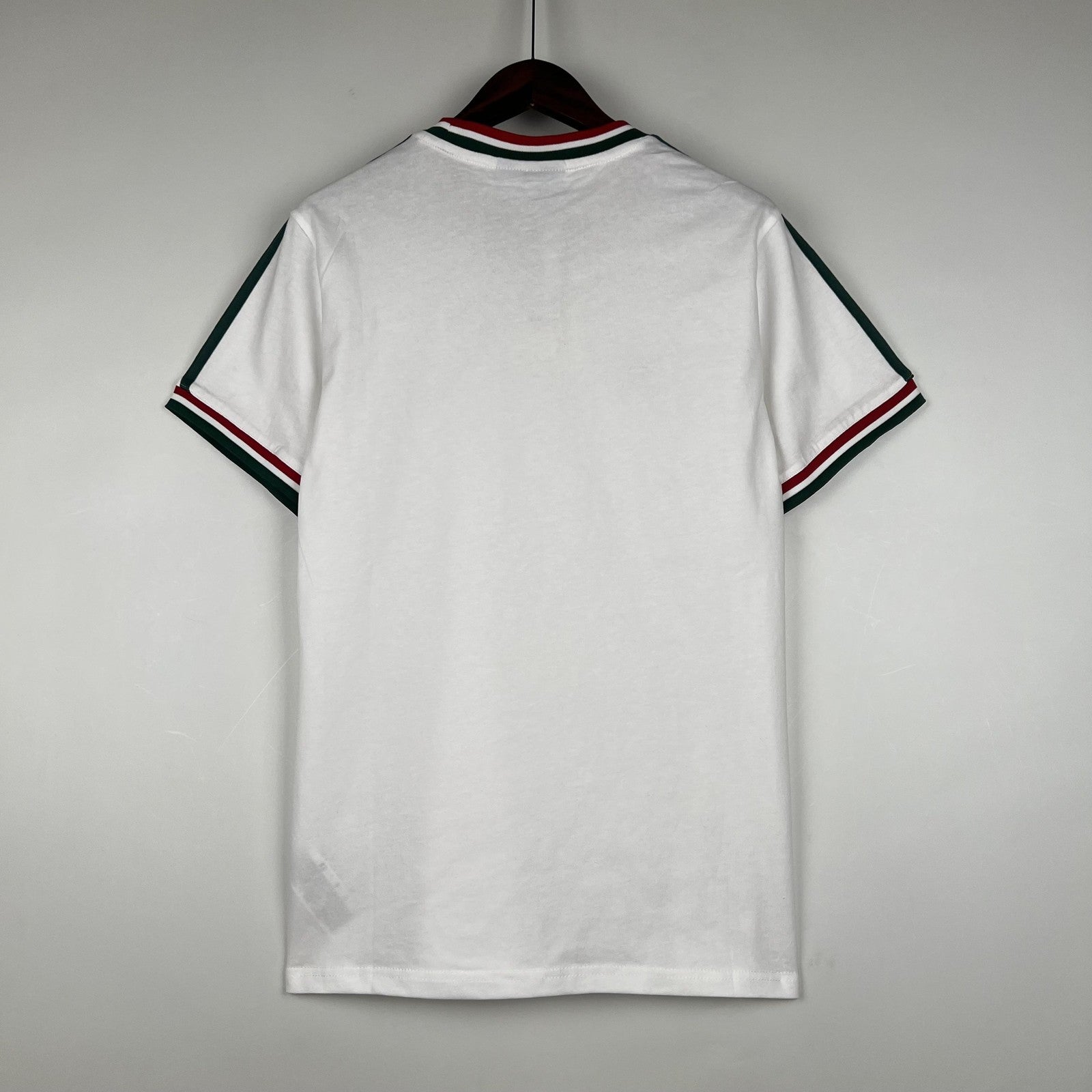 Retro Fluminense White
