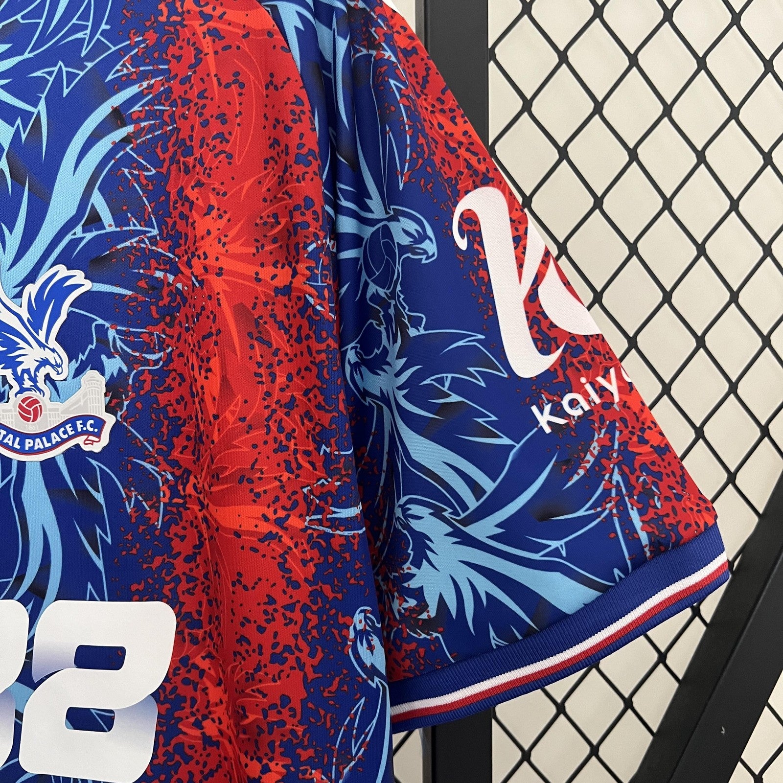 24 25 Crystal Palace Home