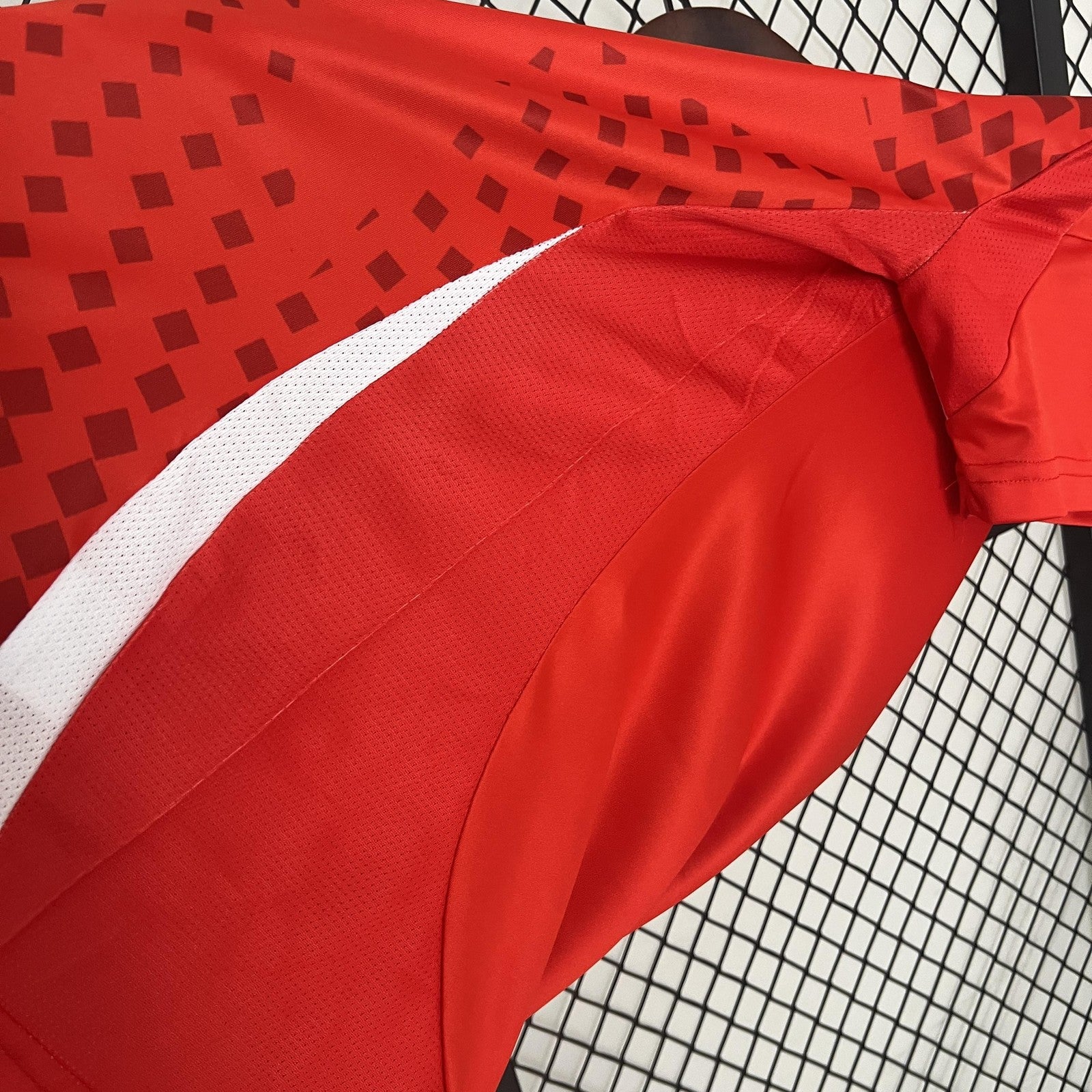 2024 Women Chile Home