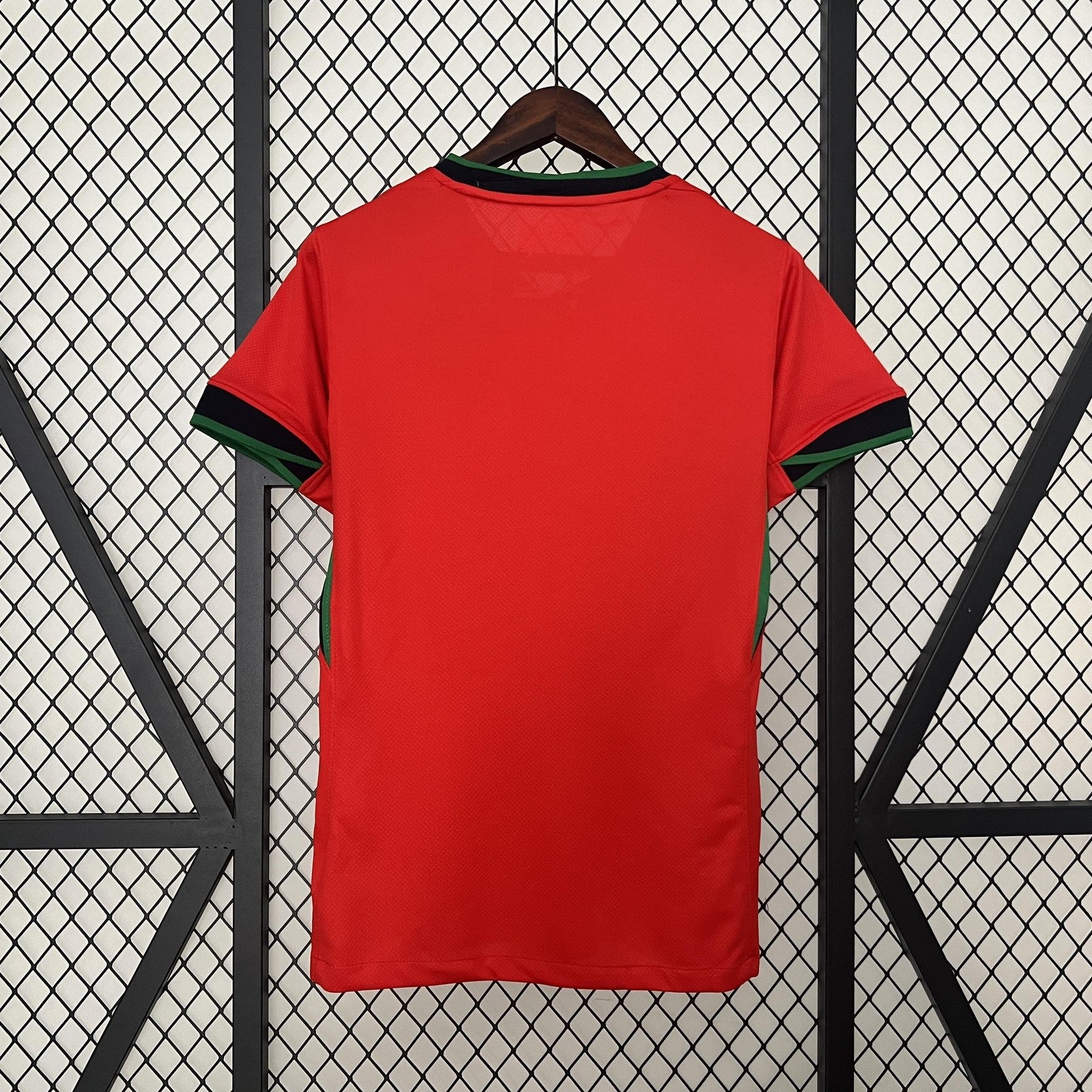 2024 Women Portugal Home