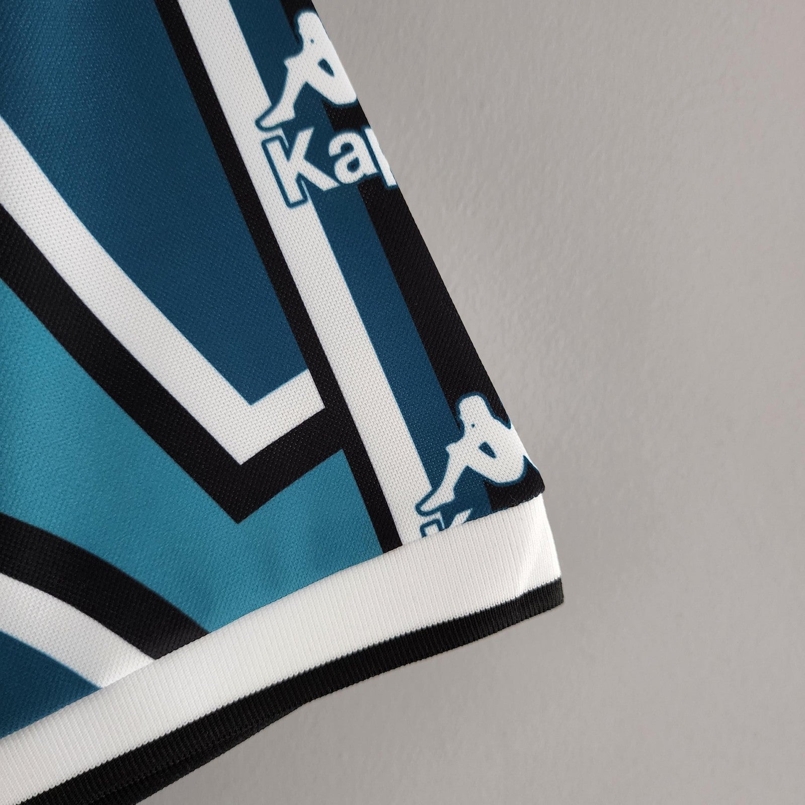 Retro Real Betis Aways