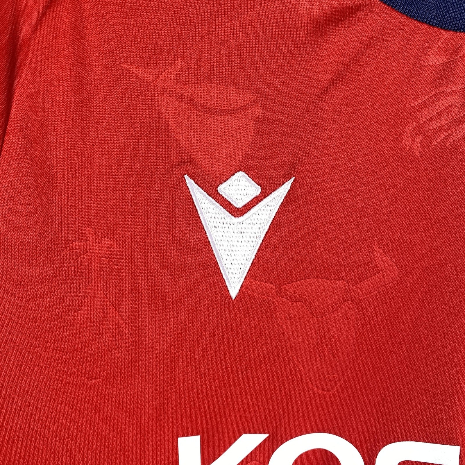 24 25 Osasuna Home