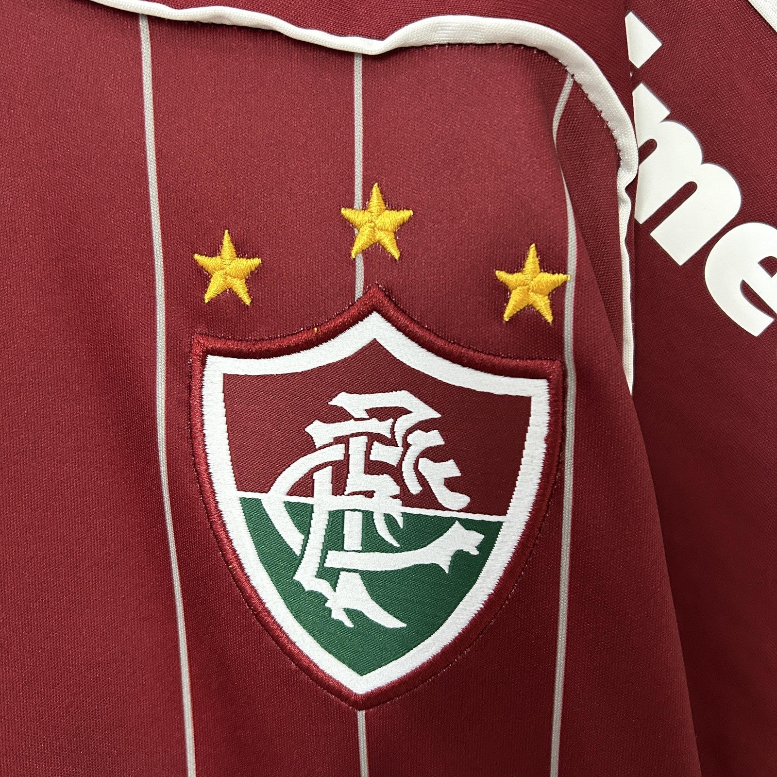 Retro Fluminense Third