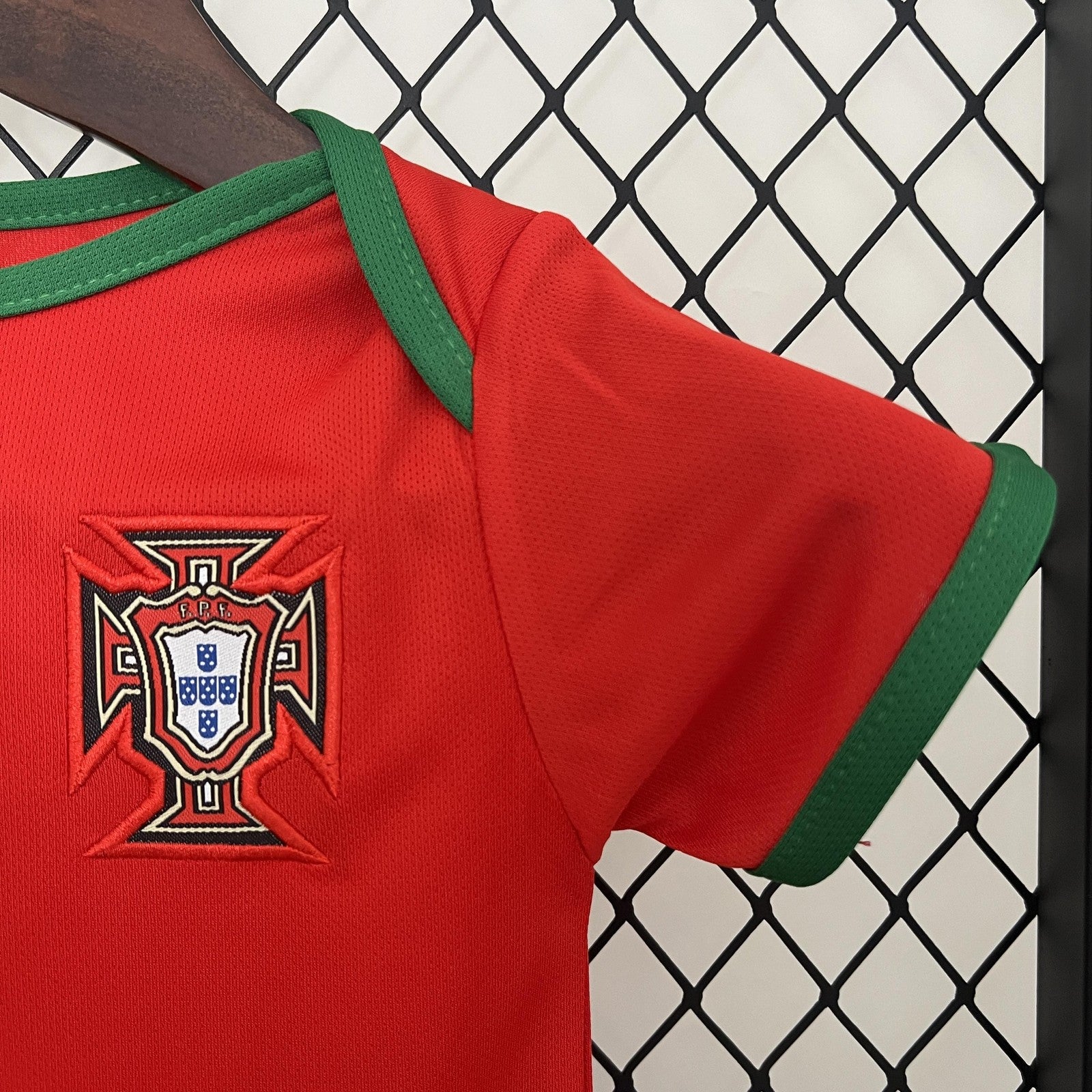 2024 Baby Portugal Home