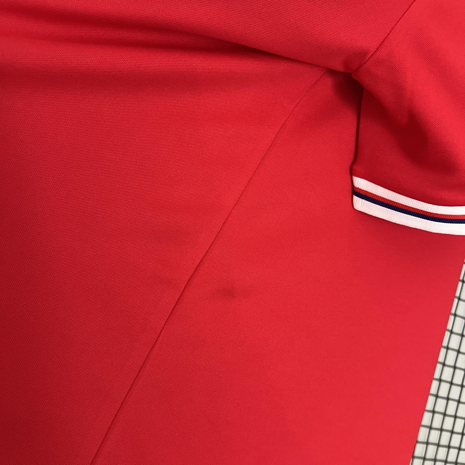 Retro England 1982 Away