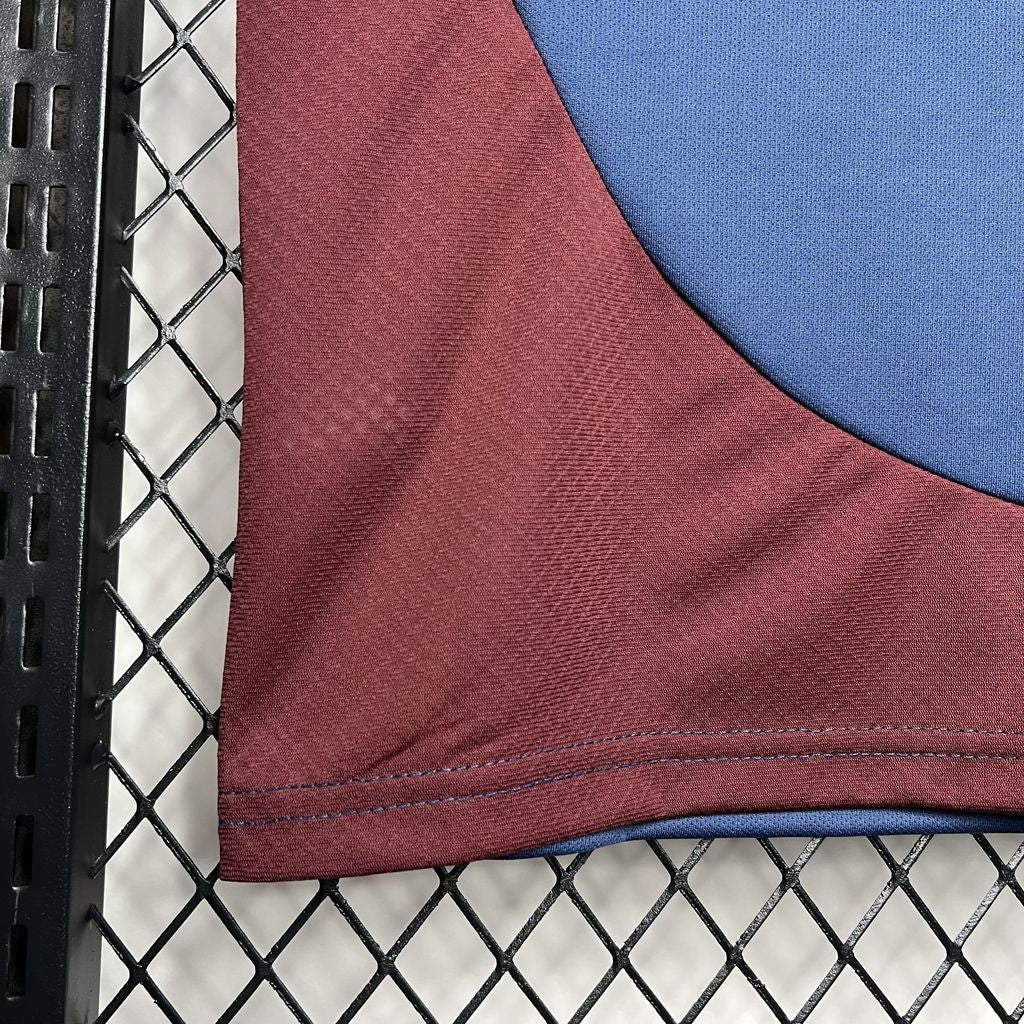 As Roma Third Jersey