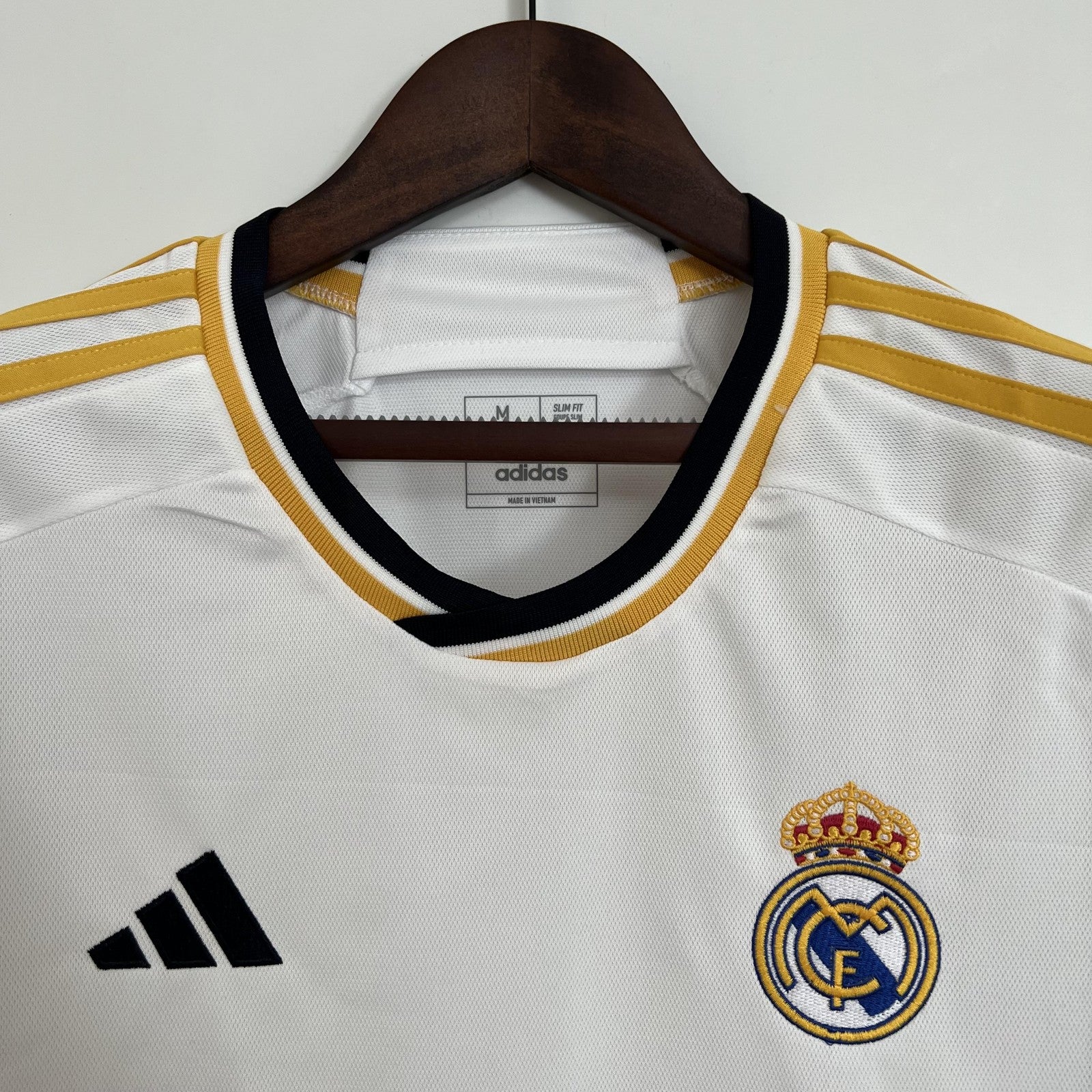 23_24 Real Madrid Home