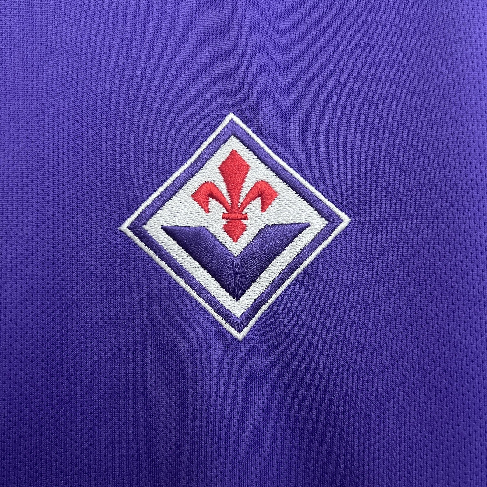 25 26 Fiorentina Home