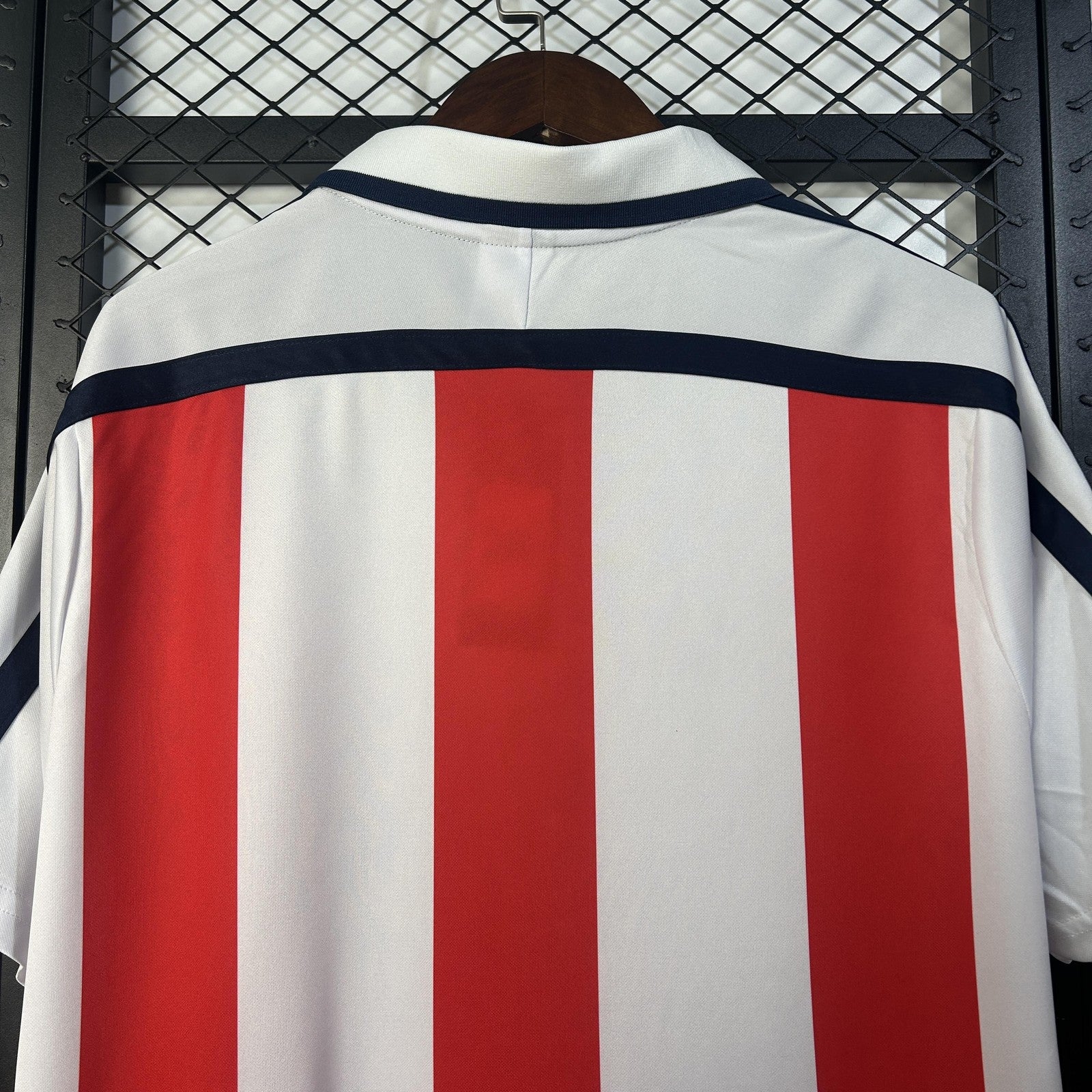 Retro Bayern Munich Away