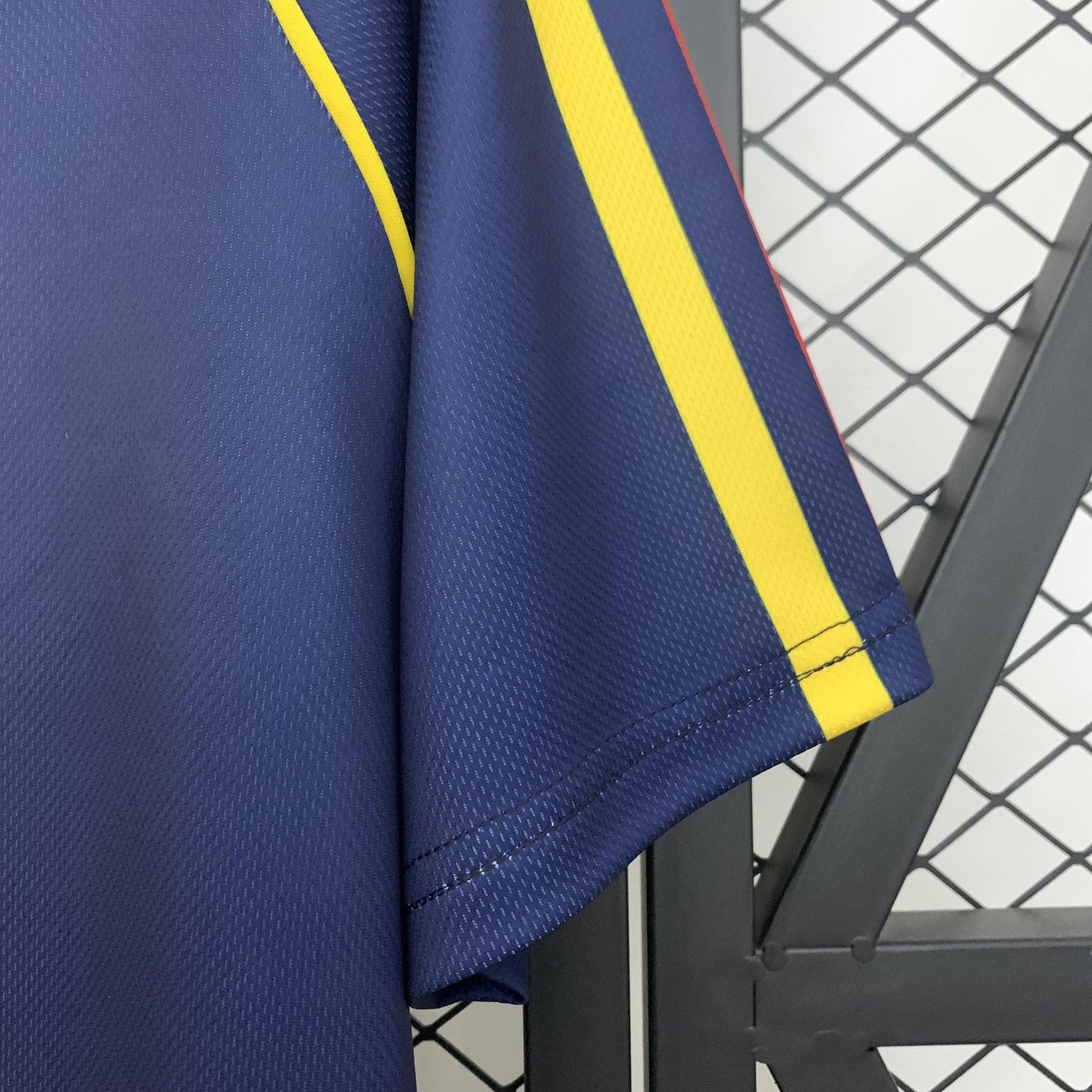 Retro Galatasaray Third Away