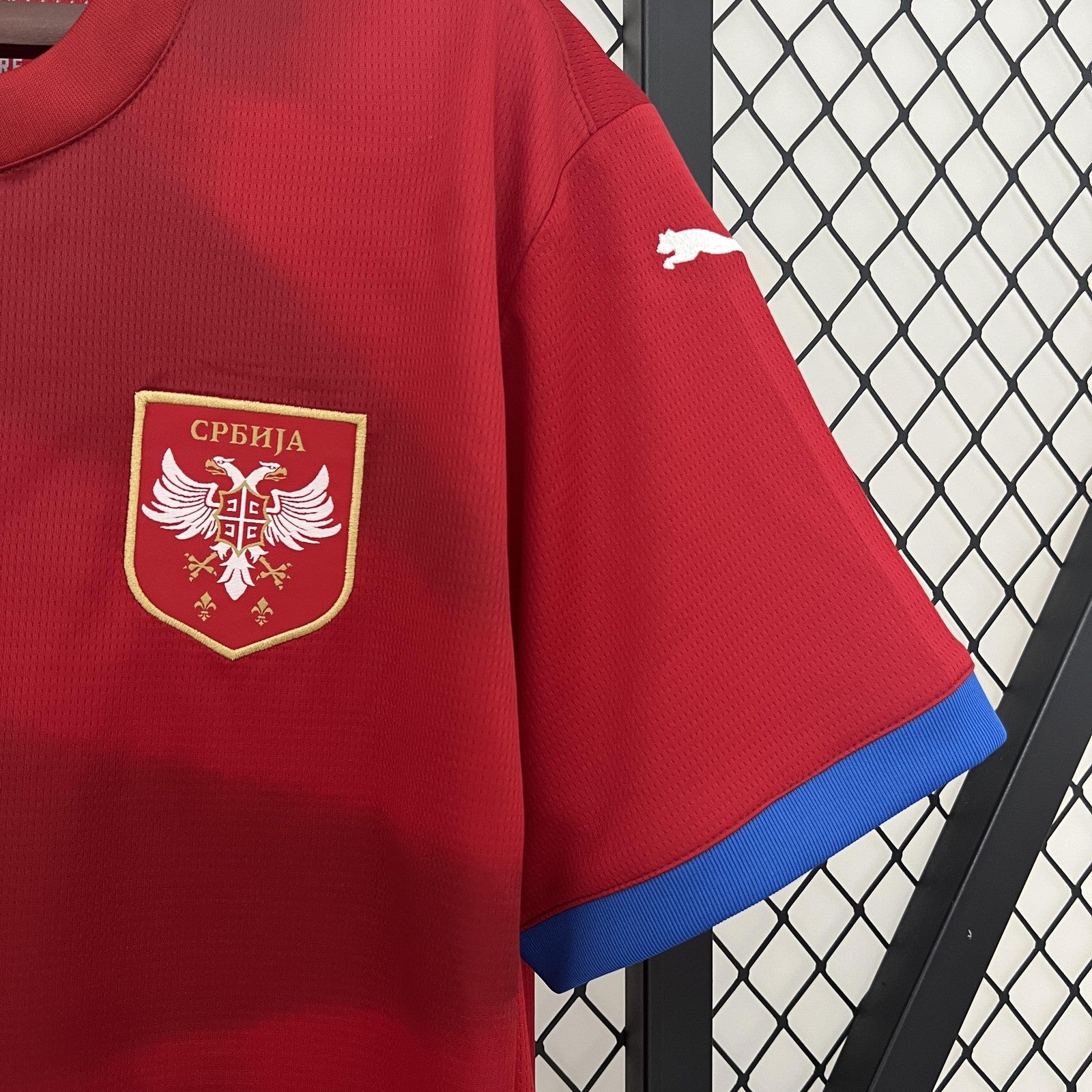 2024 Serbia Home